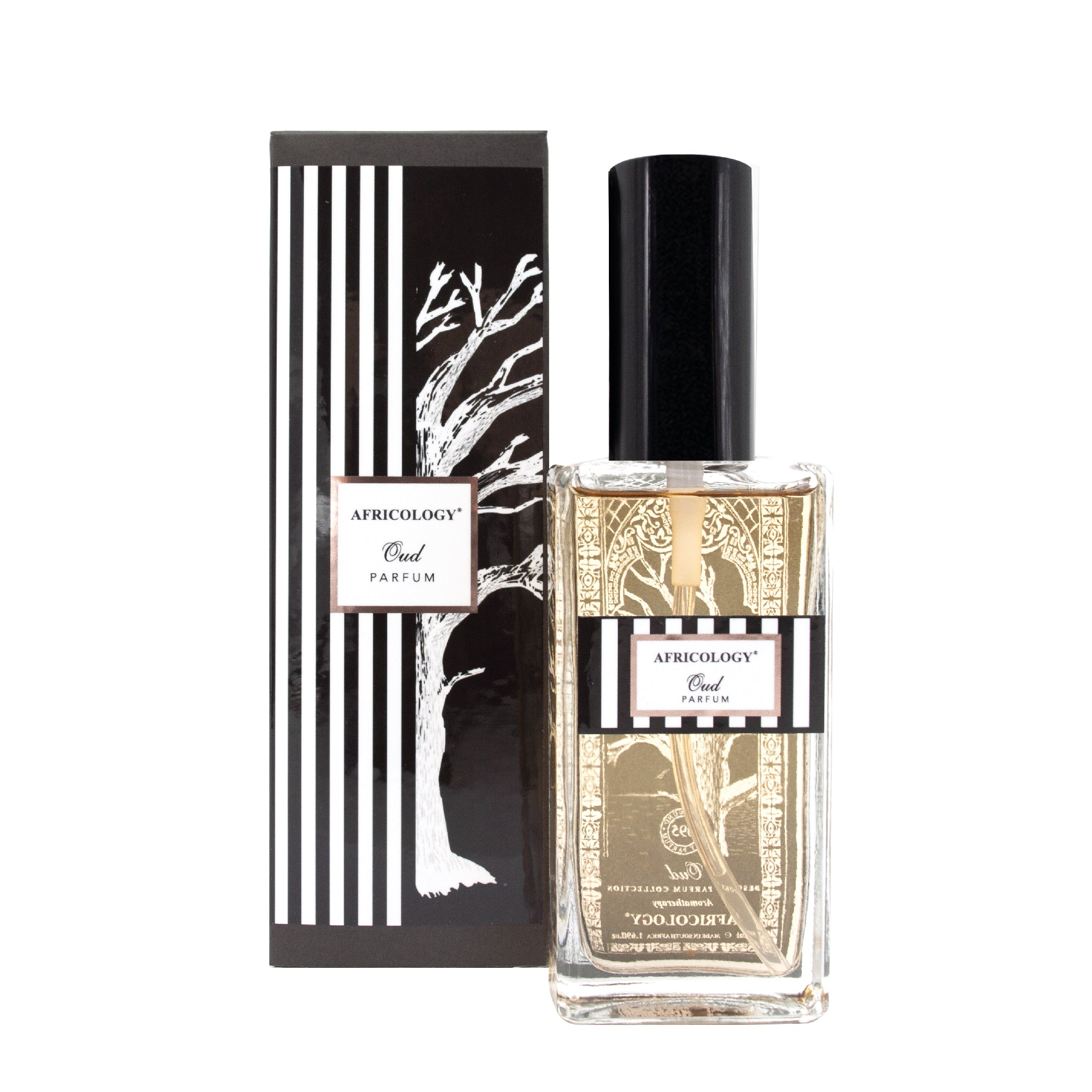 Oud Perfume 50ml