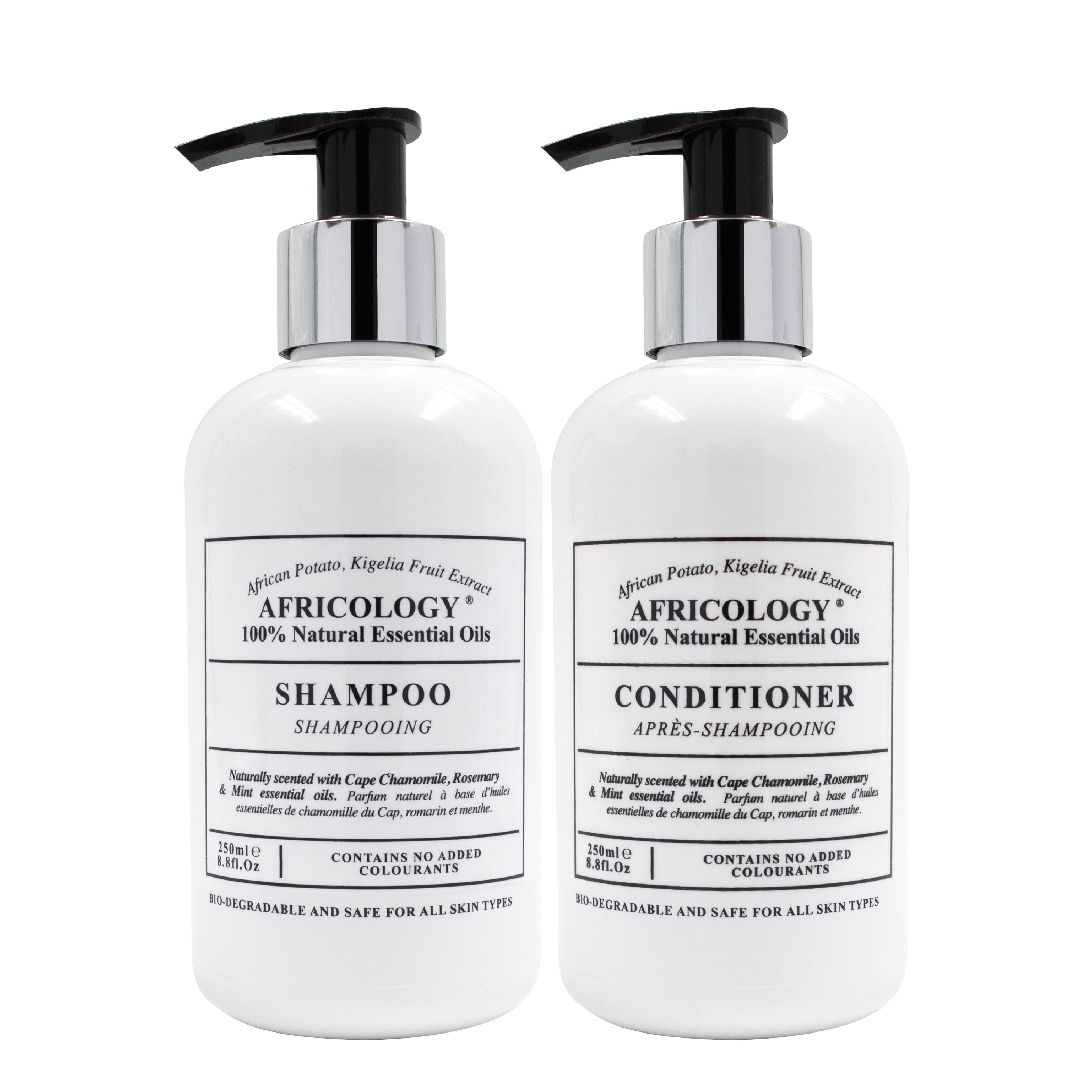 Bio Therapy 250ml Shampoo & Conditioner  Bundle