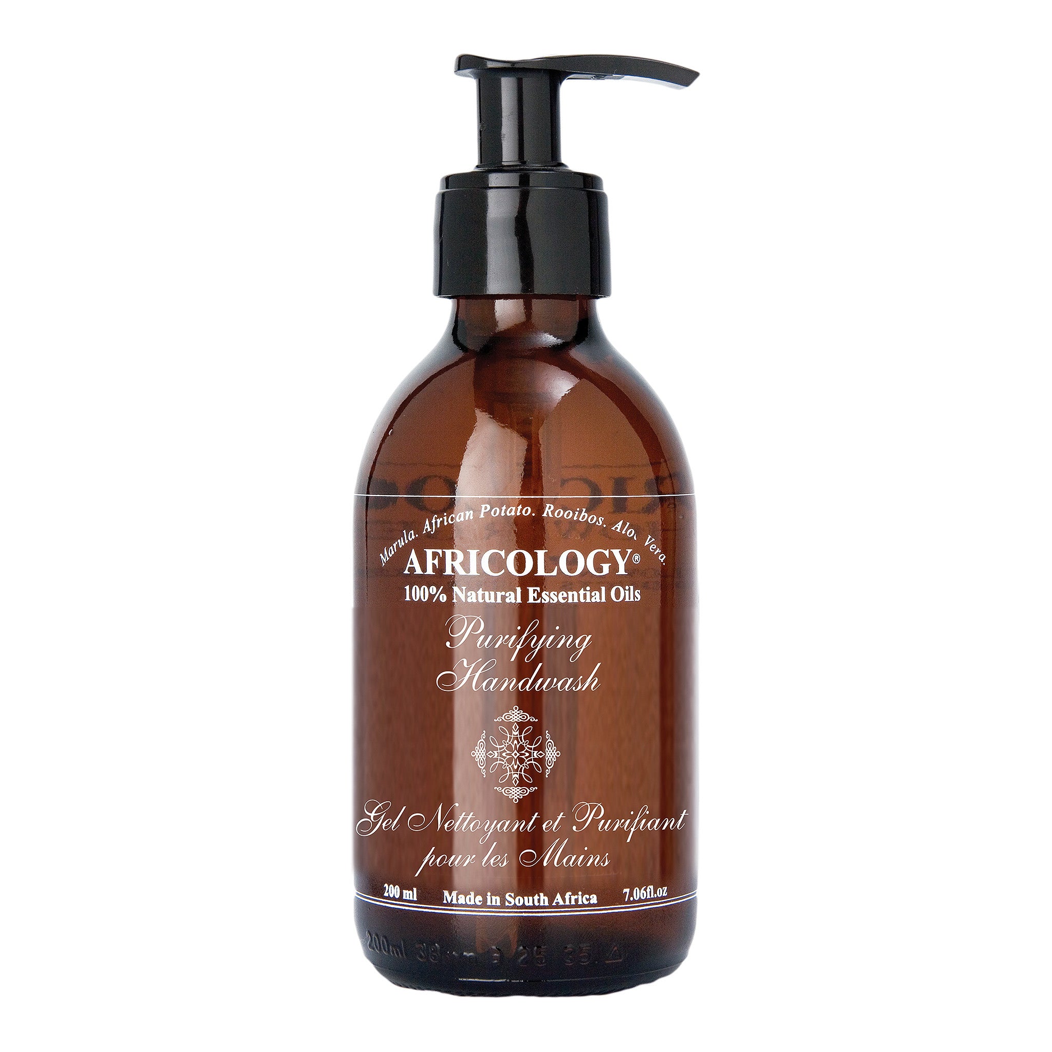 Africology Purifying Hand Wash