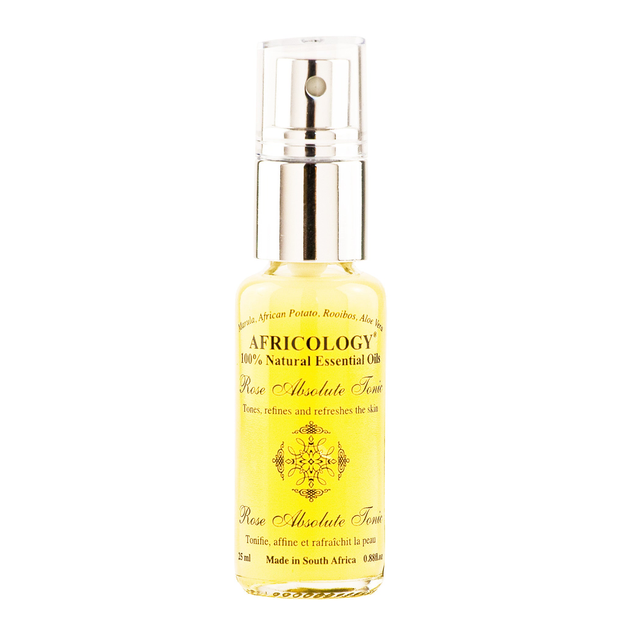 Africology Rose Absolute Tonic