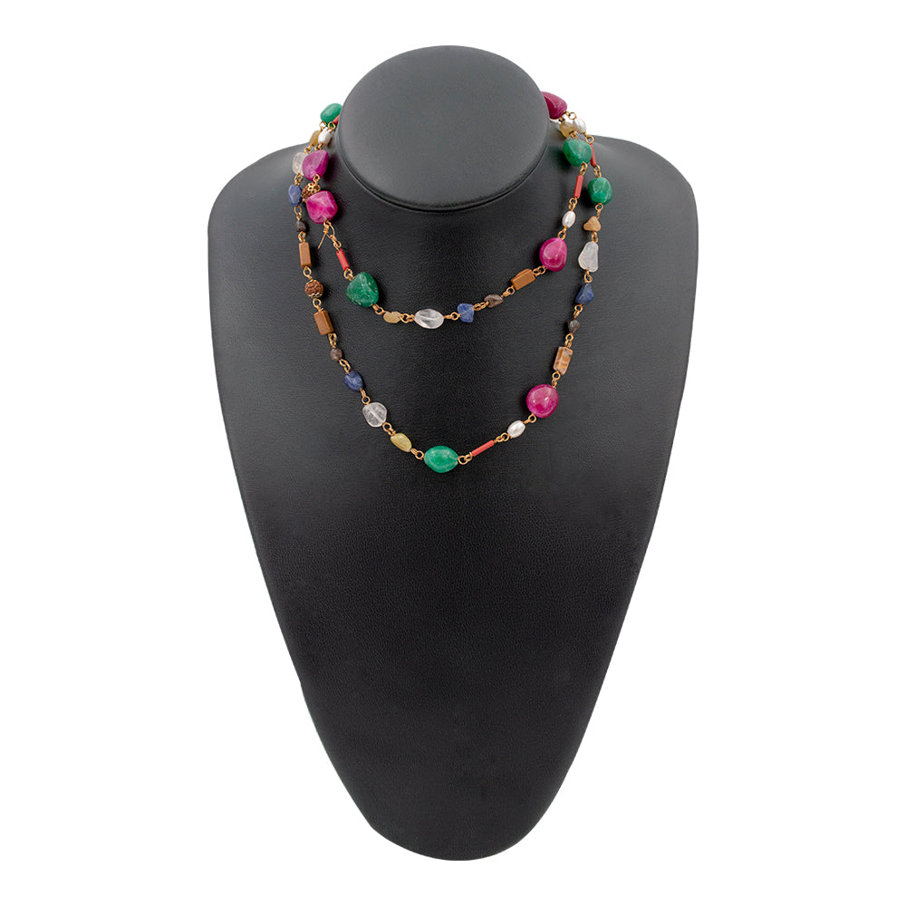 Necklace Shamans Healing