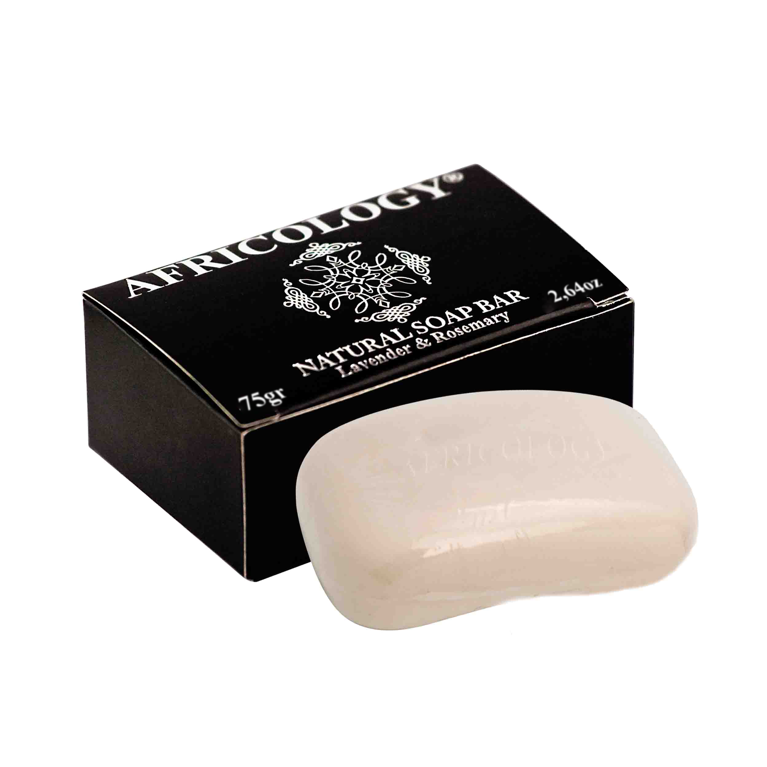 Africology Soap Bars