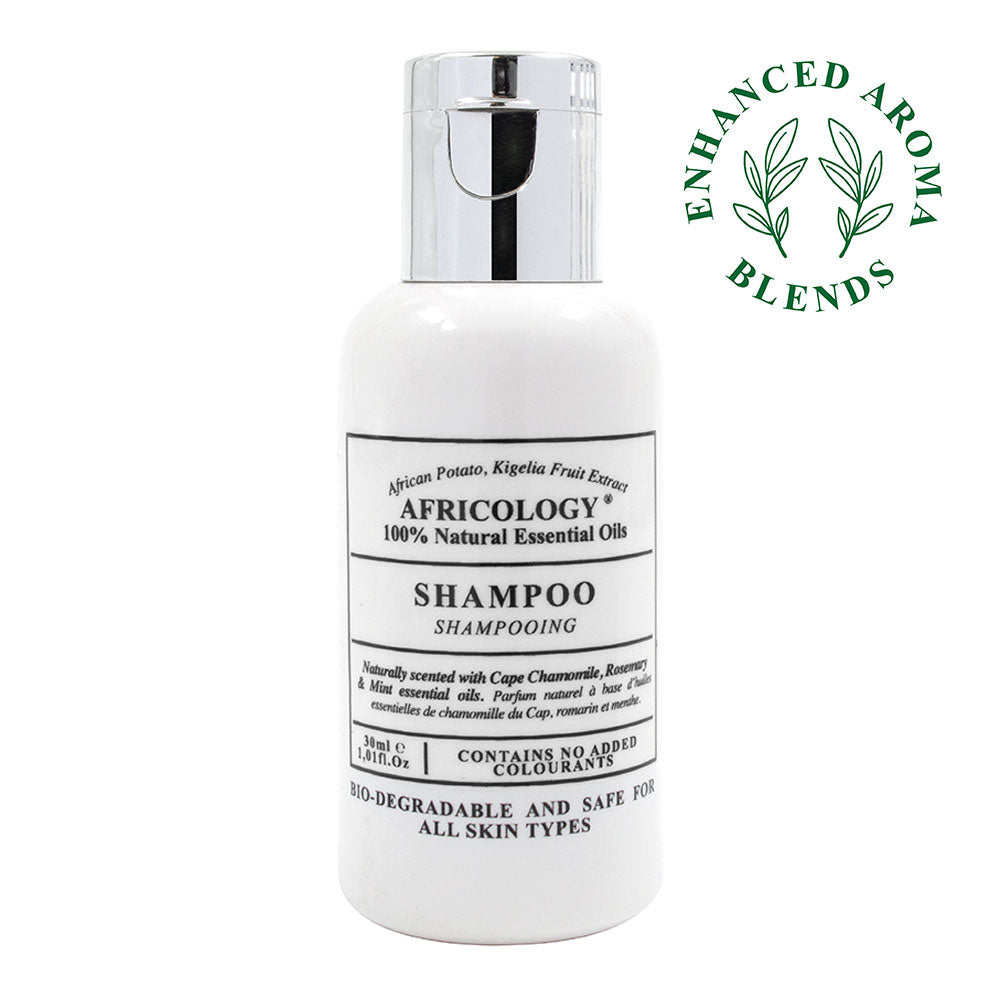 Africology Bio Therapy Shampoo