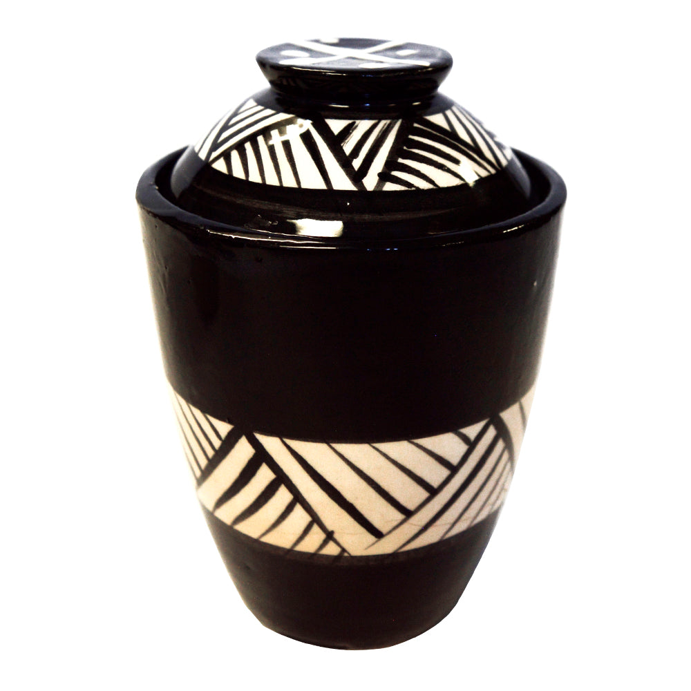 Africology Citronella Candle