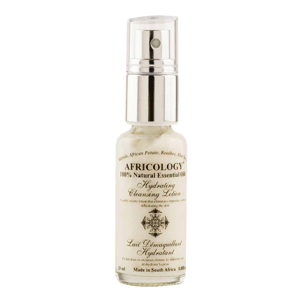 Africology Hydrating Cleansing Lotion