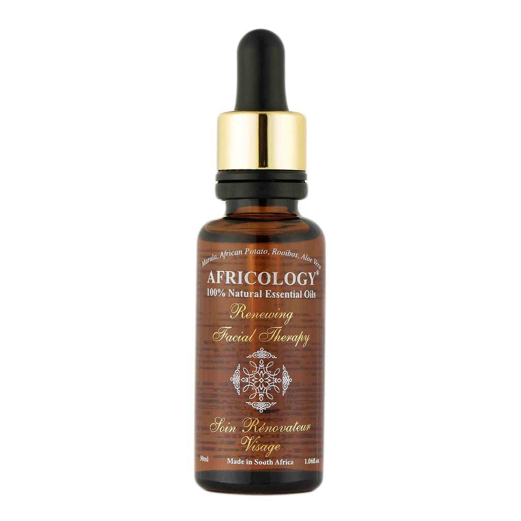 Renewing Facial Therapy Serum