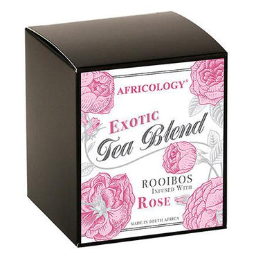 Africology Rose Tea
