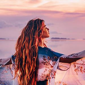 Celebrating Inner Beauty