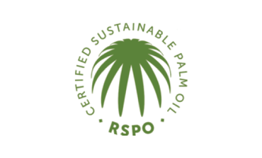 Our Sustainable Palm Oil