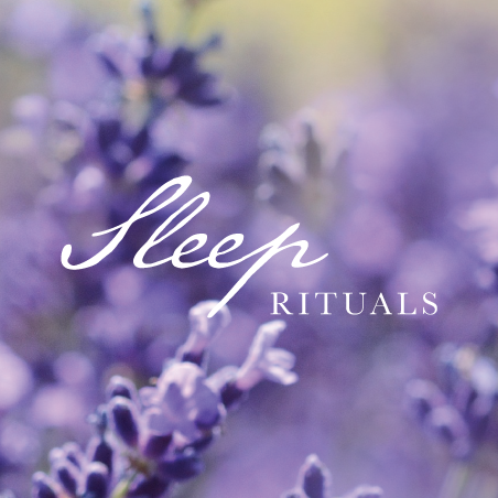 Sleep has the ability to heal