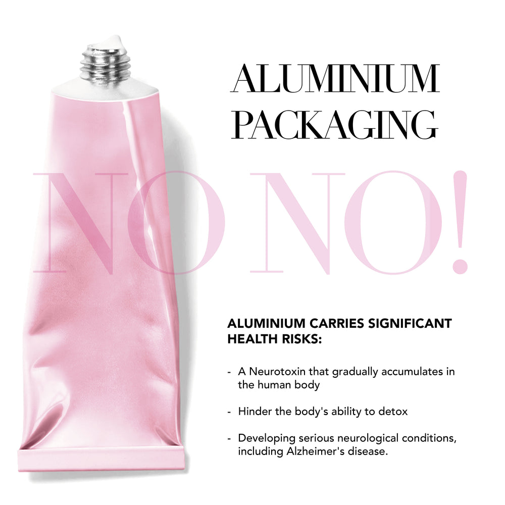 Aluminium-Free Packaging