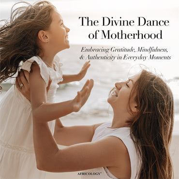 The Divine Dance of Motherhood