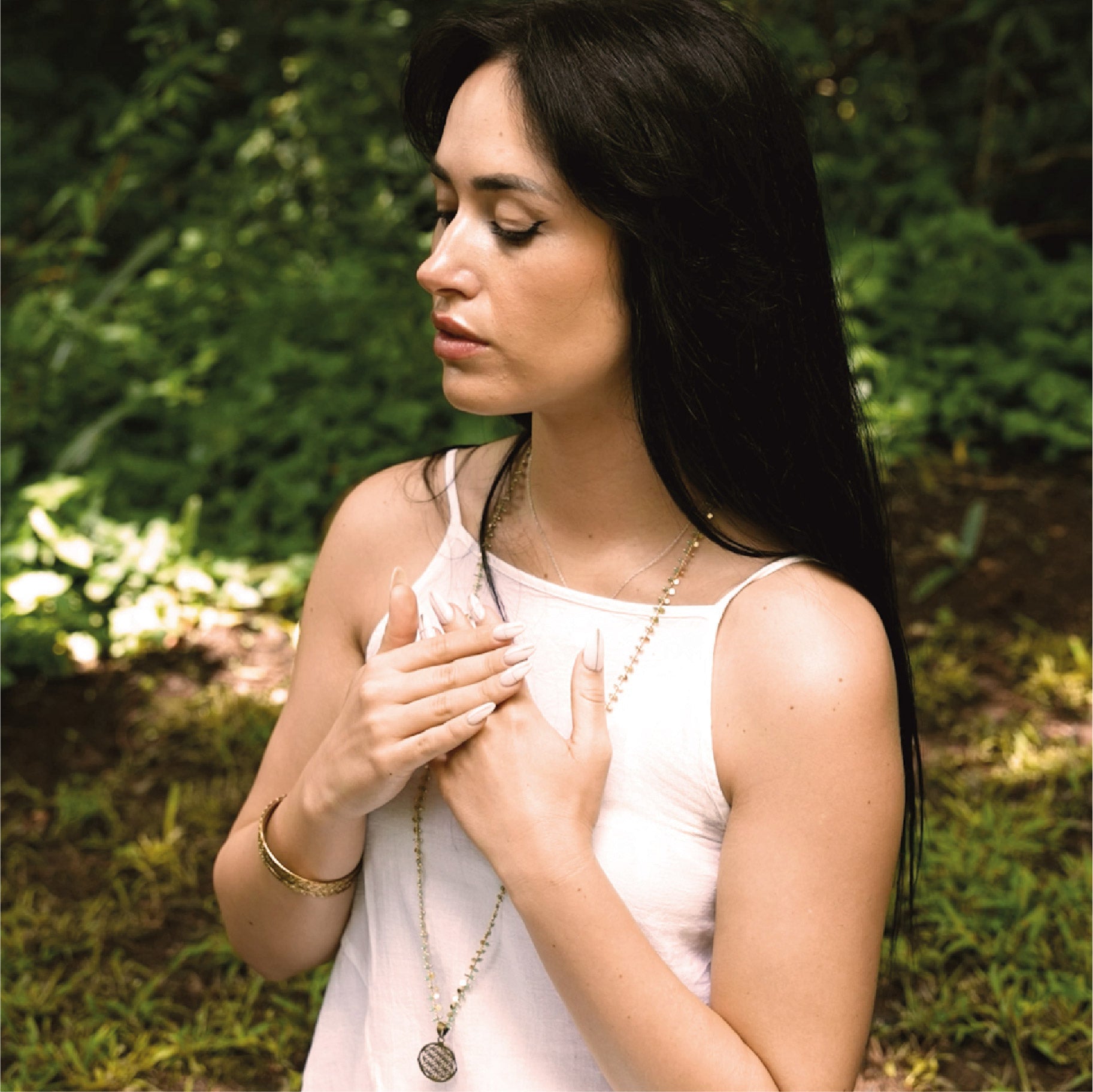 Celebrating the New Year with Gentle Rituals