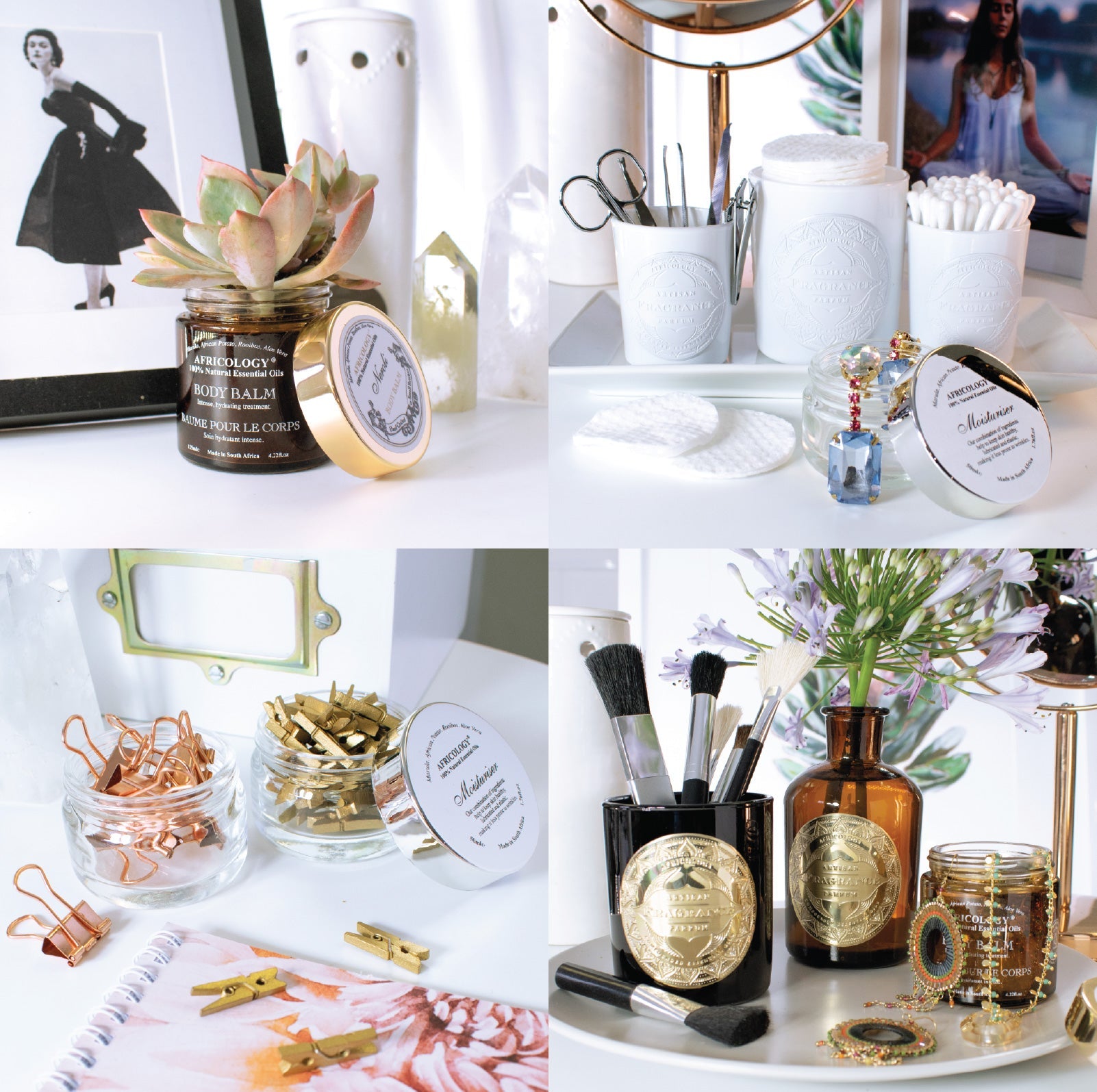 Earth Day & Upcycling Collection