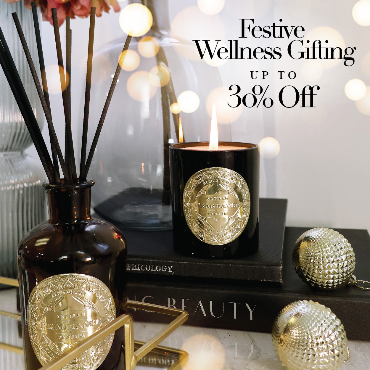 Festive Gifting Collection 2025