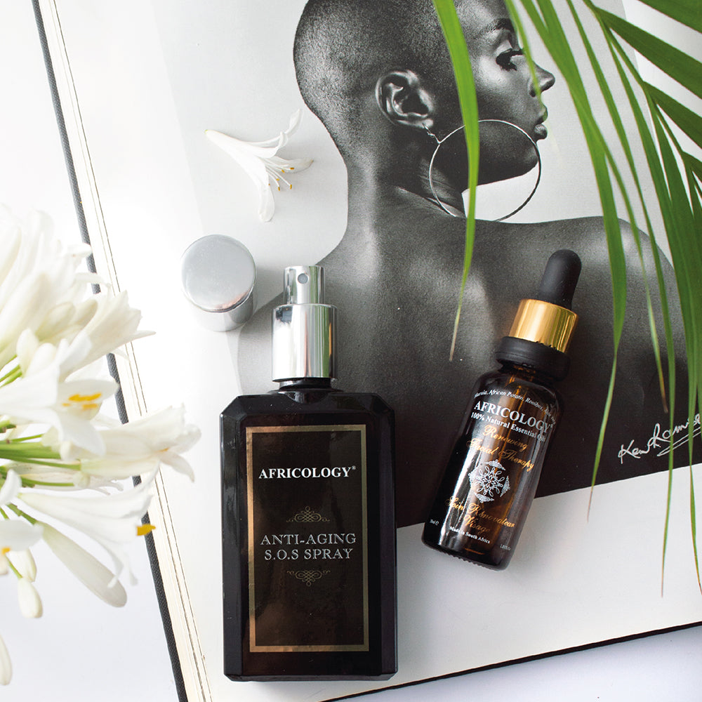 Anti-Aging Skin Rescue