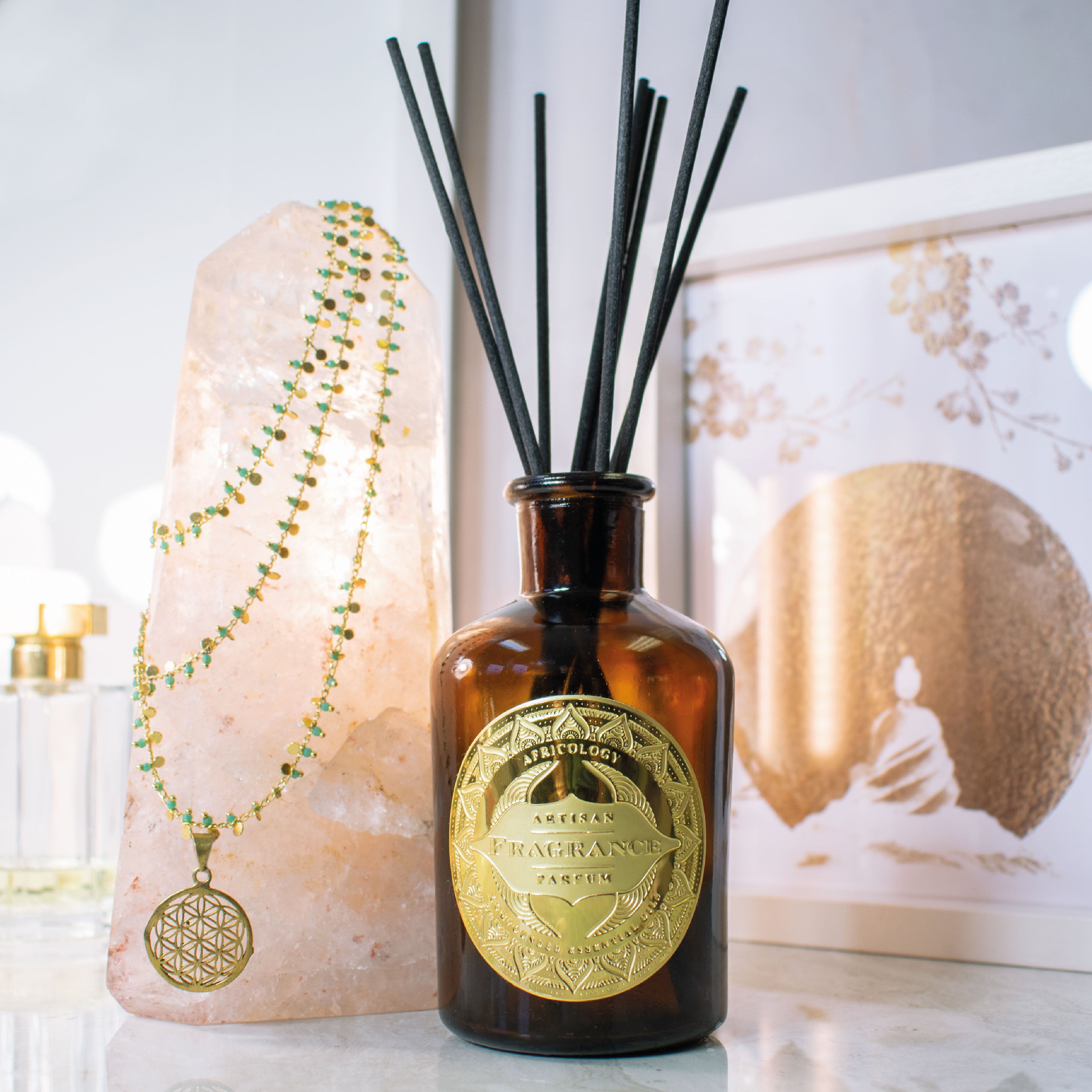 Satori Scent Collection