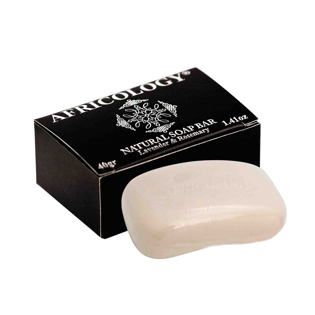 Africology Soap Bars