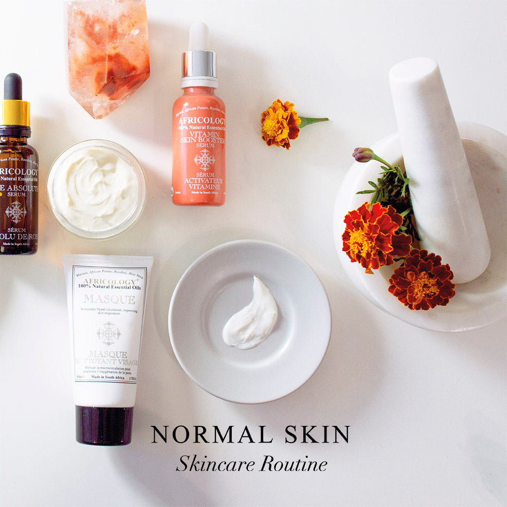 Normal Skin