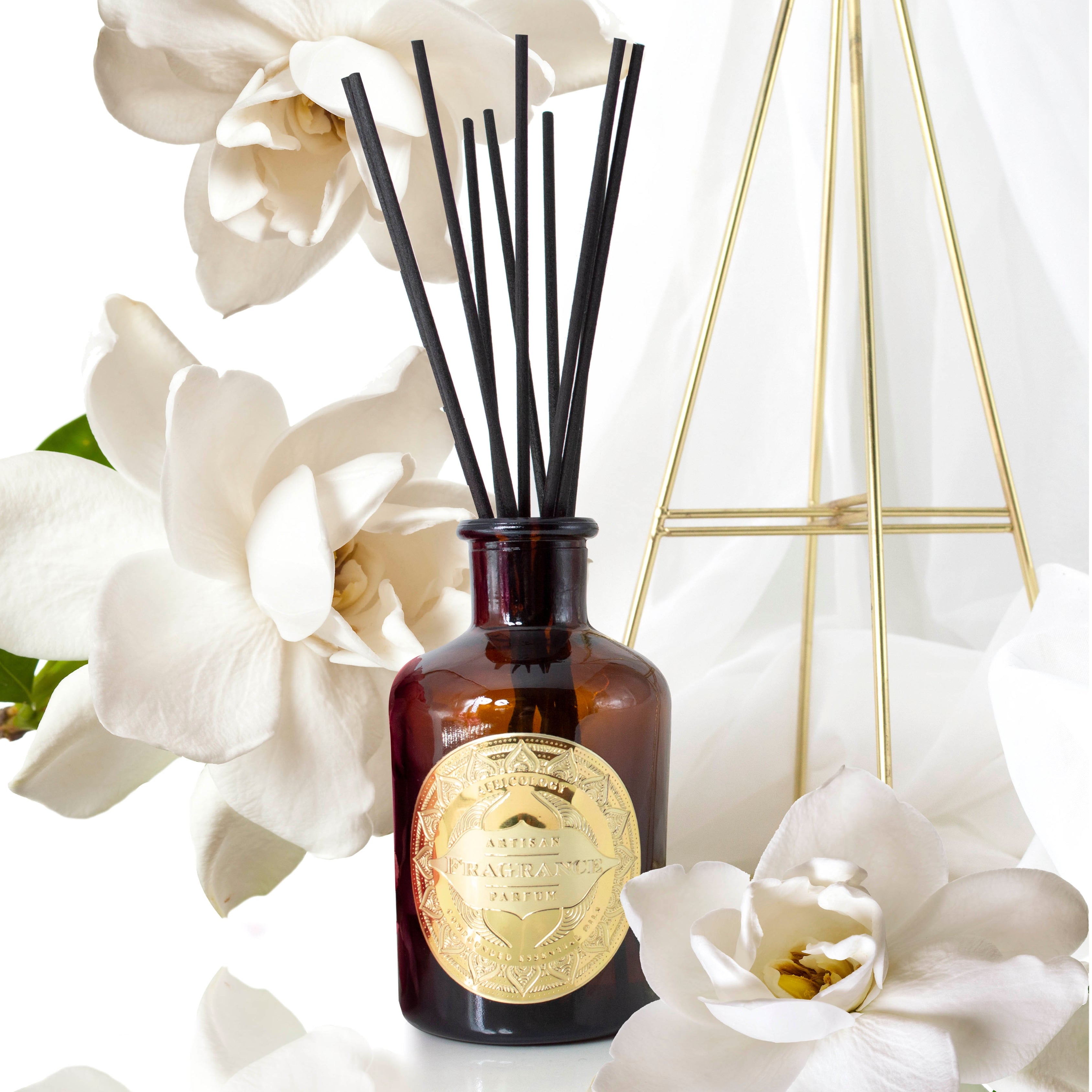 Gardenia Room Diffuser
