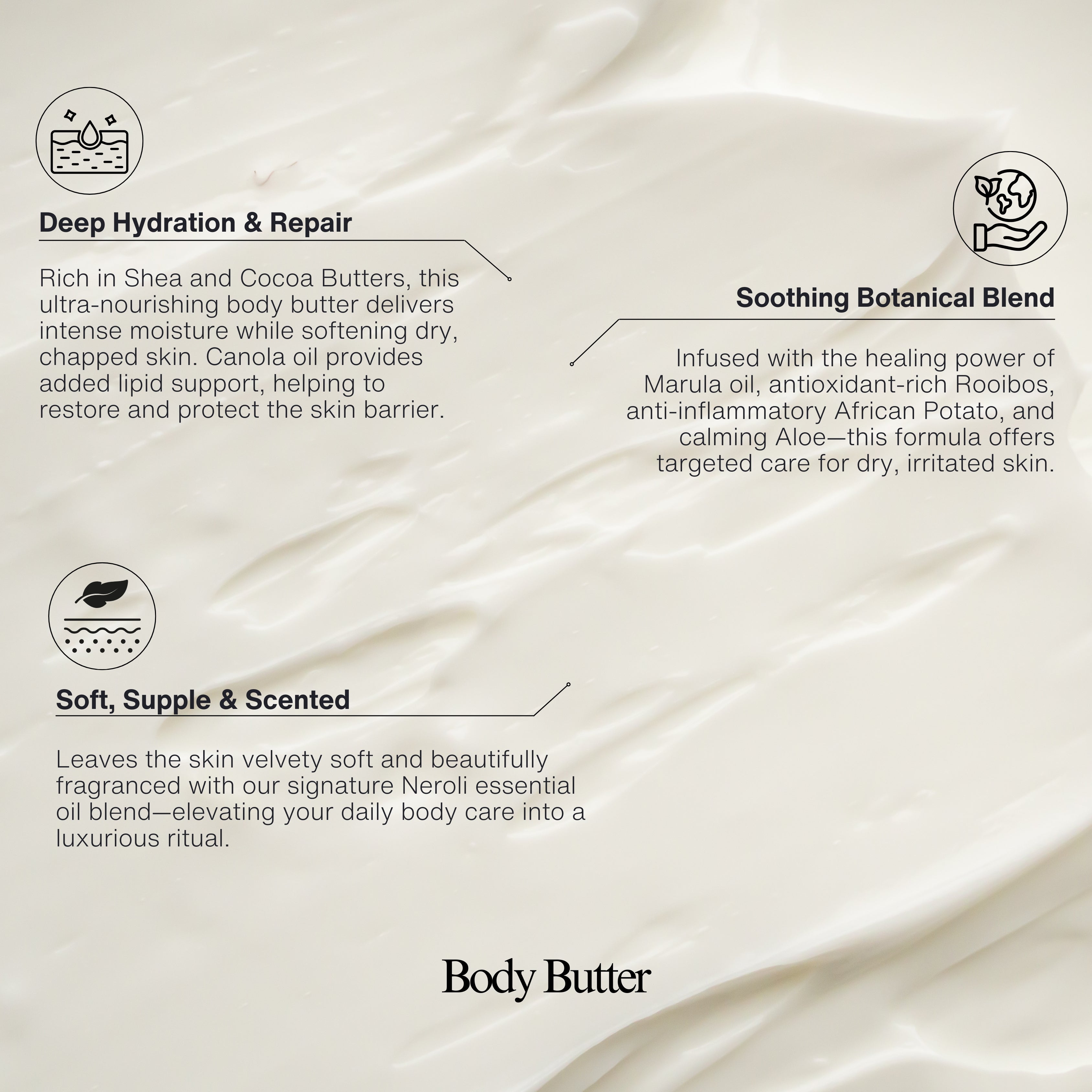 Body Butter