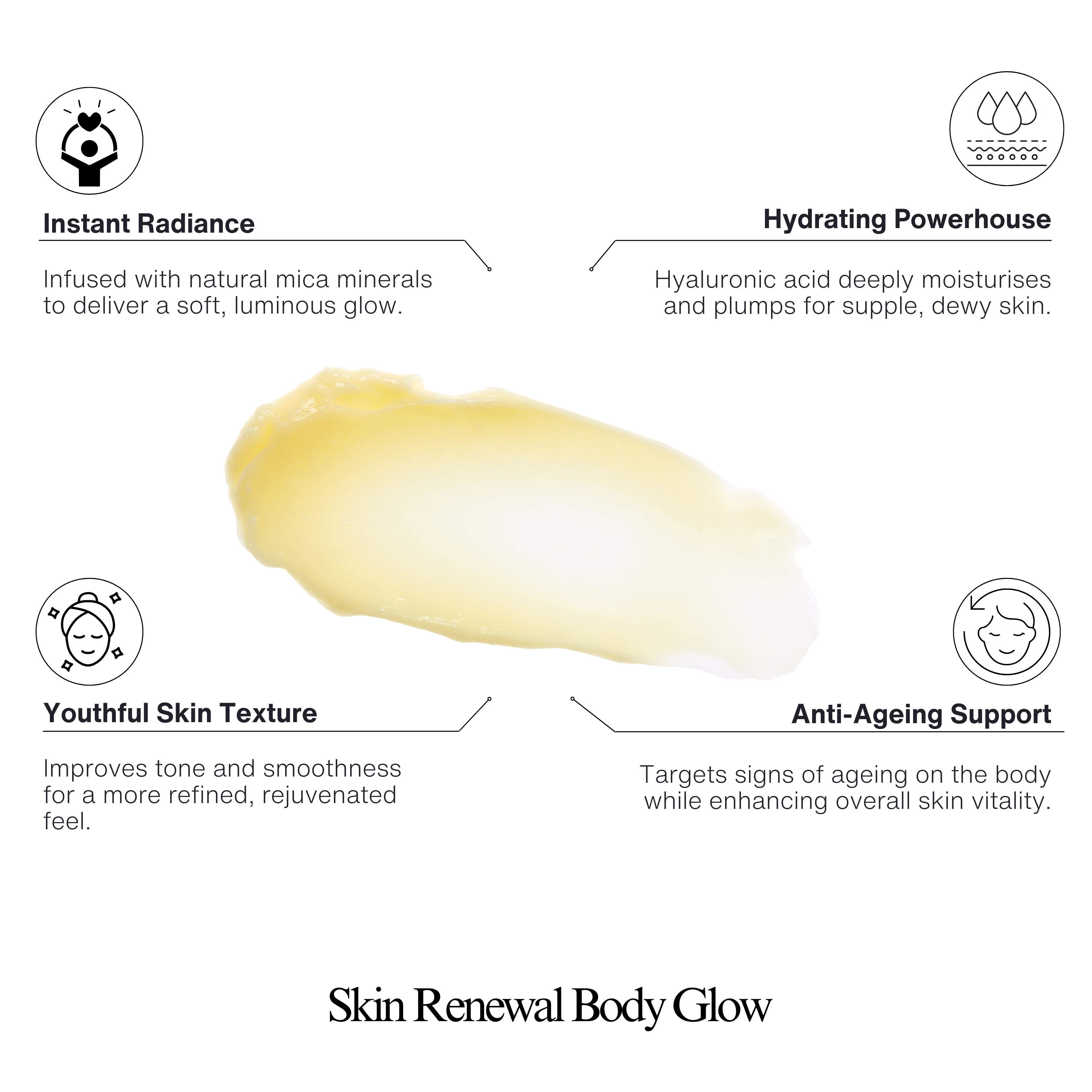 Skin Renewal Body Glow