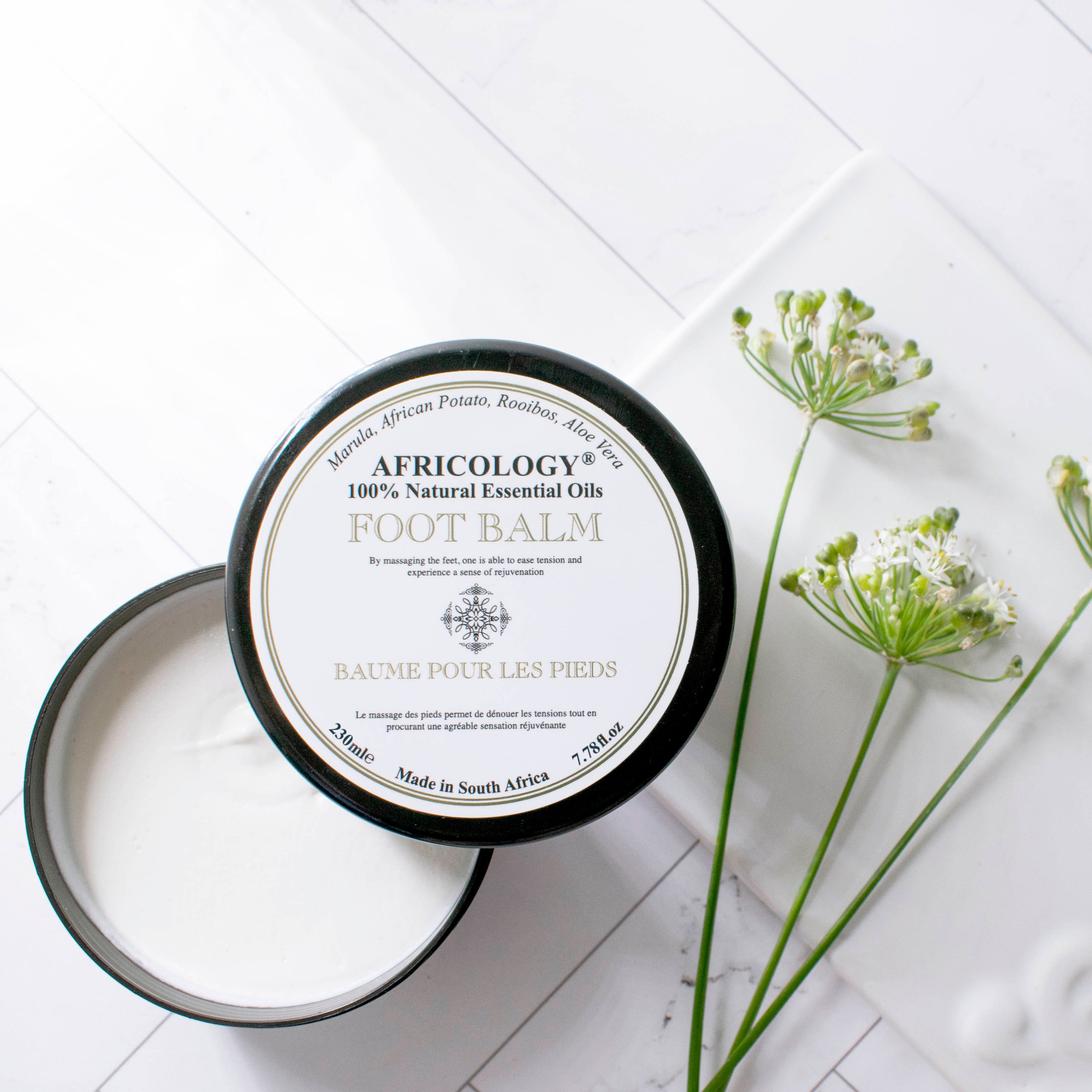 Foot Balm