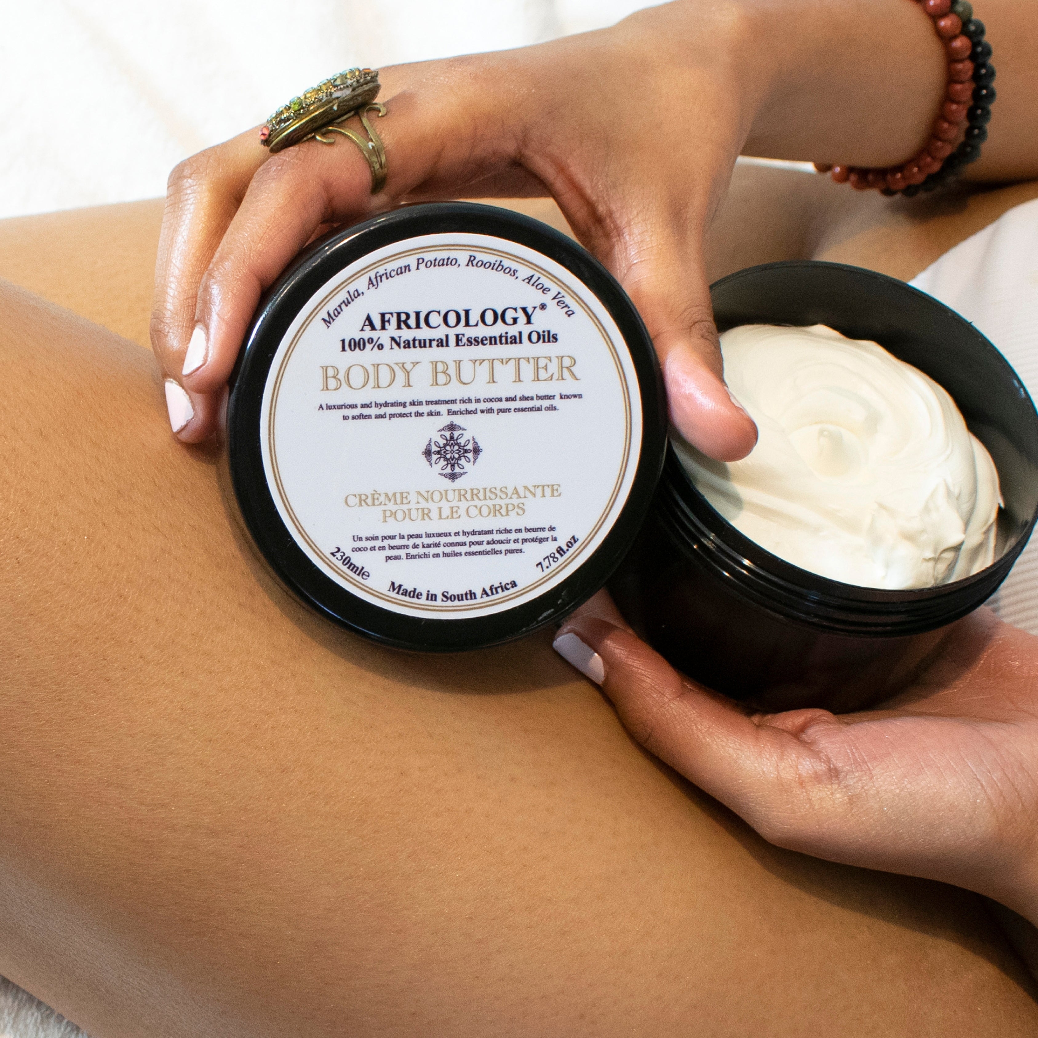 Body Butter
