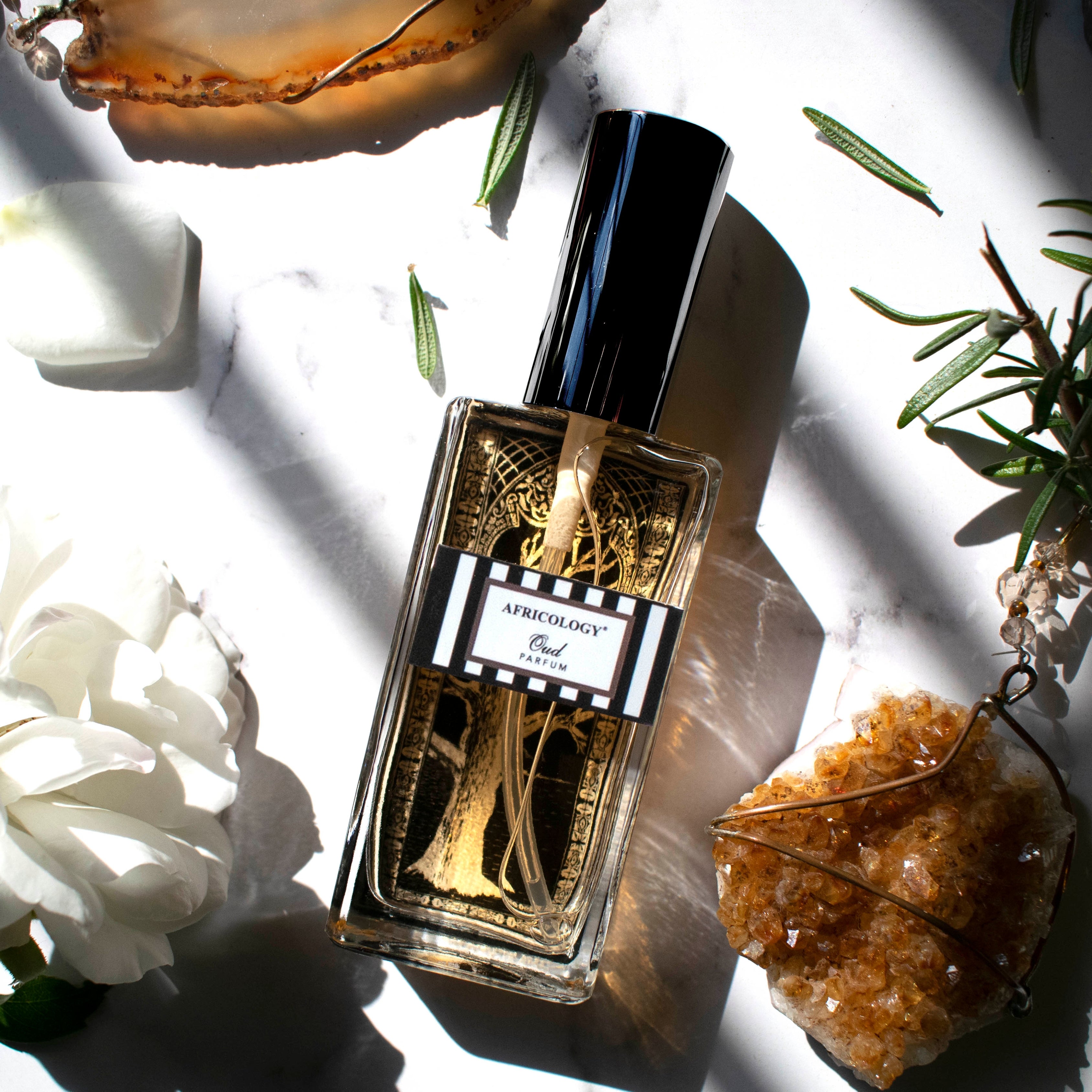 Oud Perfume 50ml