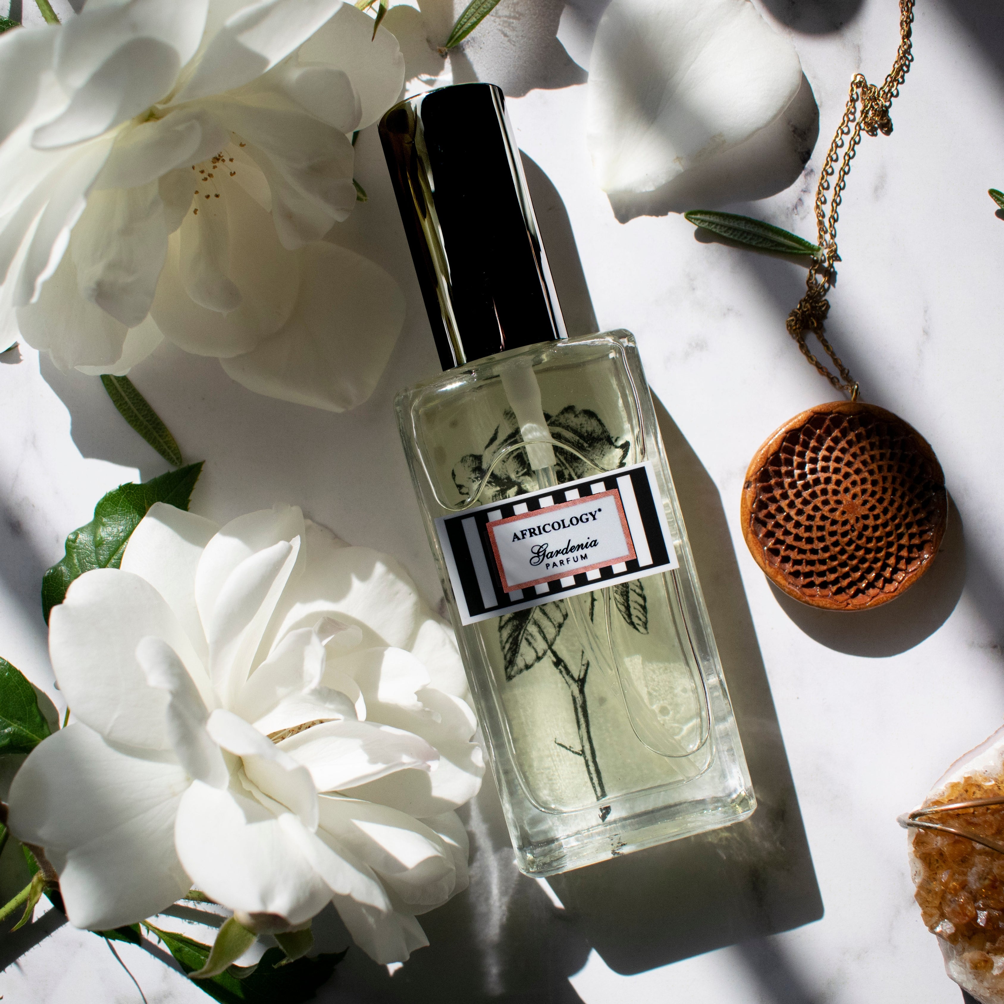 Gardenia Perfume 50ml