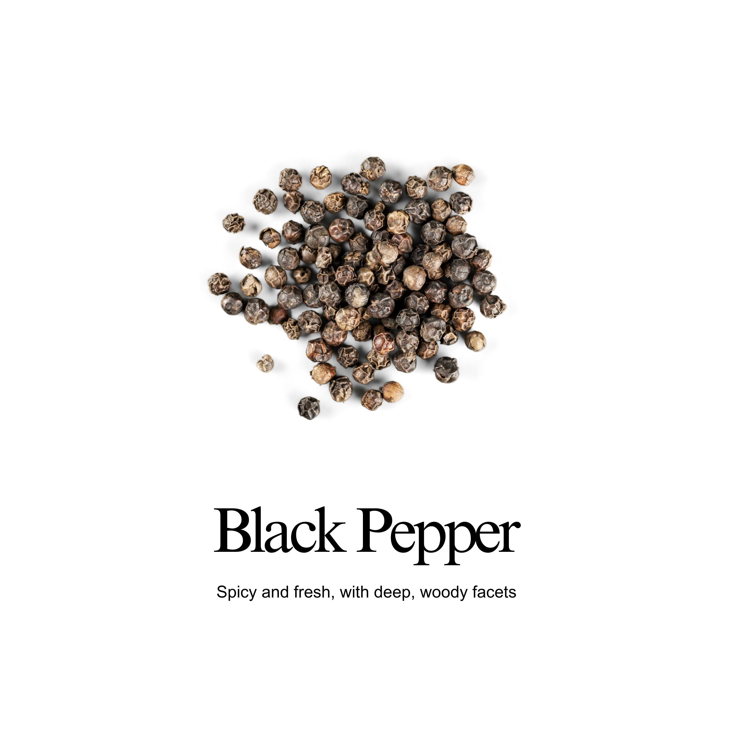 Black Pepper Body Balm