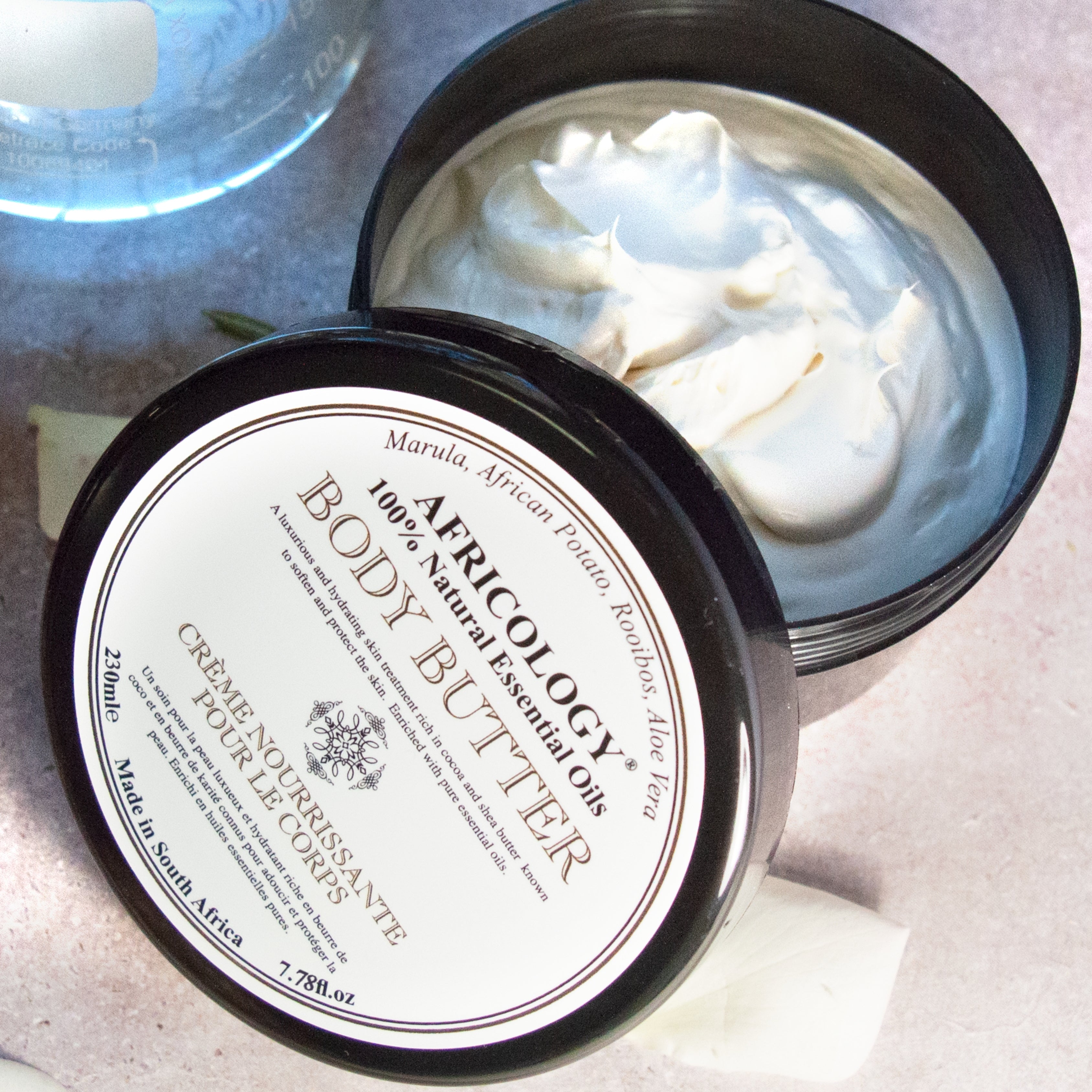 Body Butter