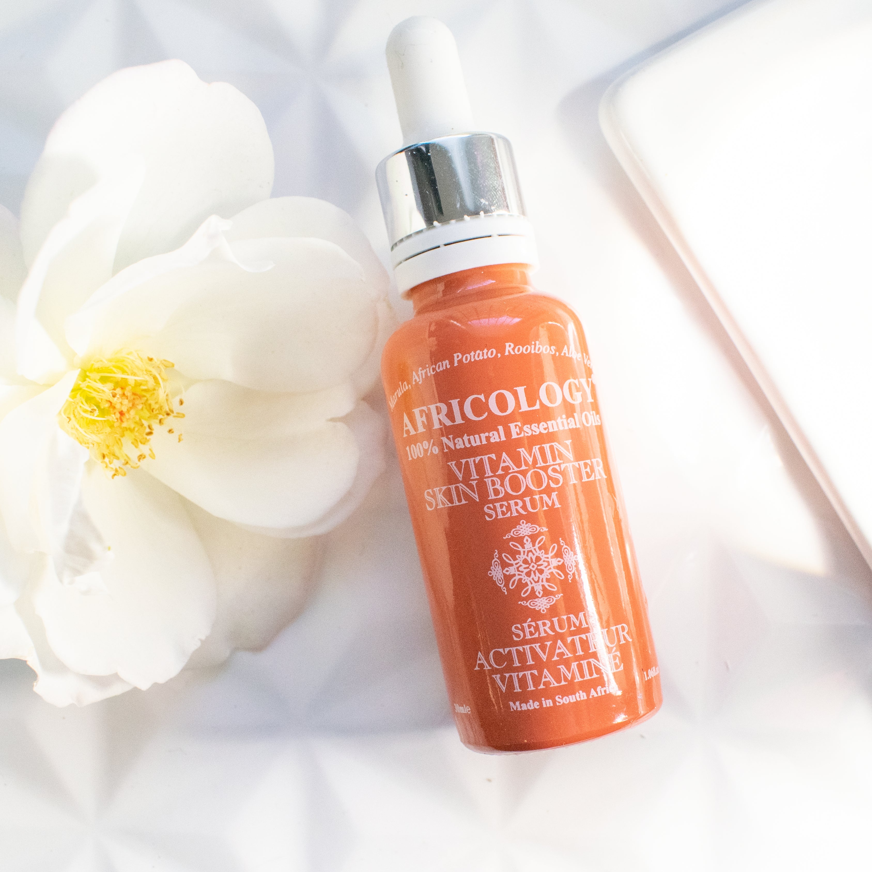 Vitamin Skin Boost Serum