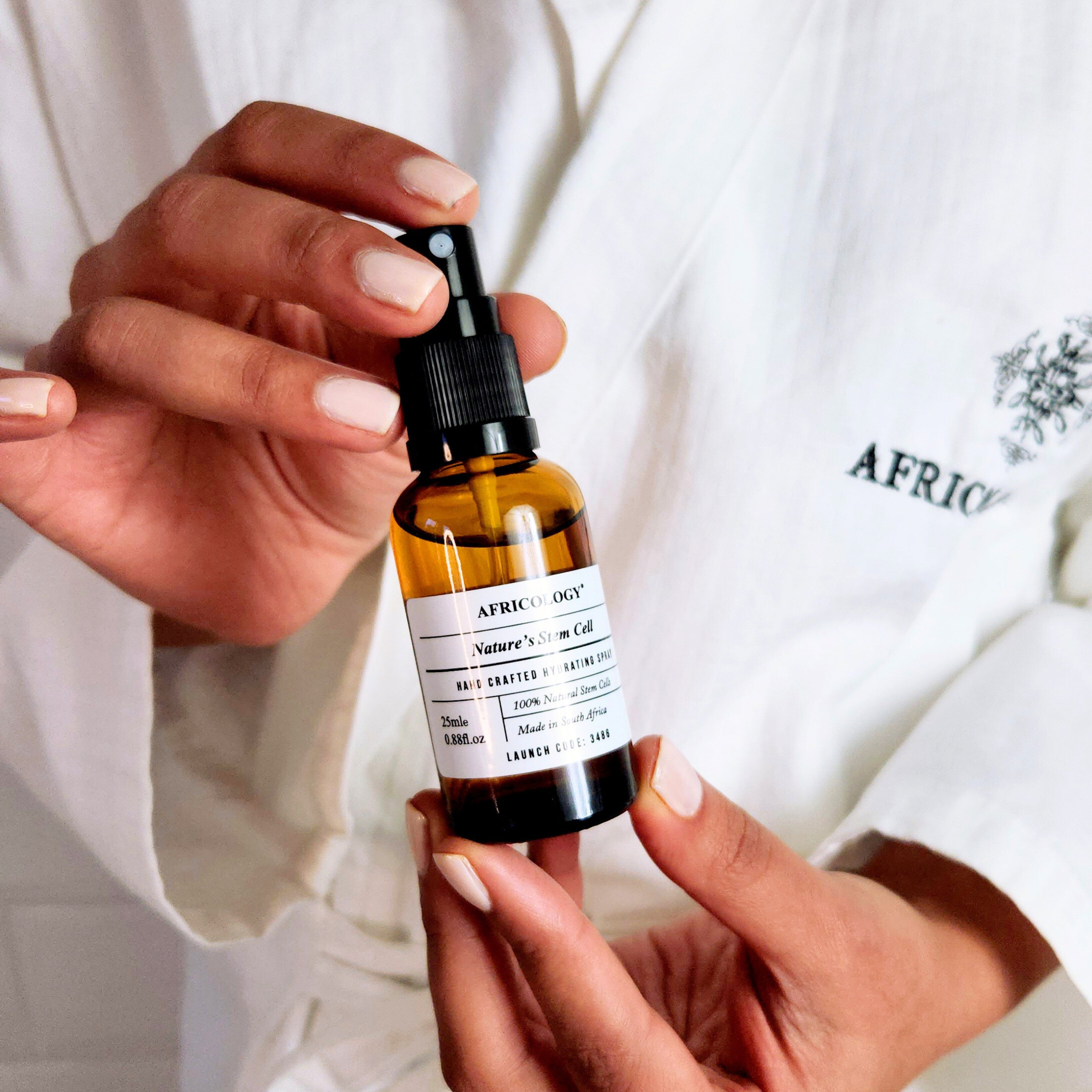 Nature's Stem Cell 25ml