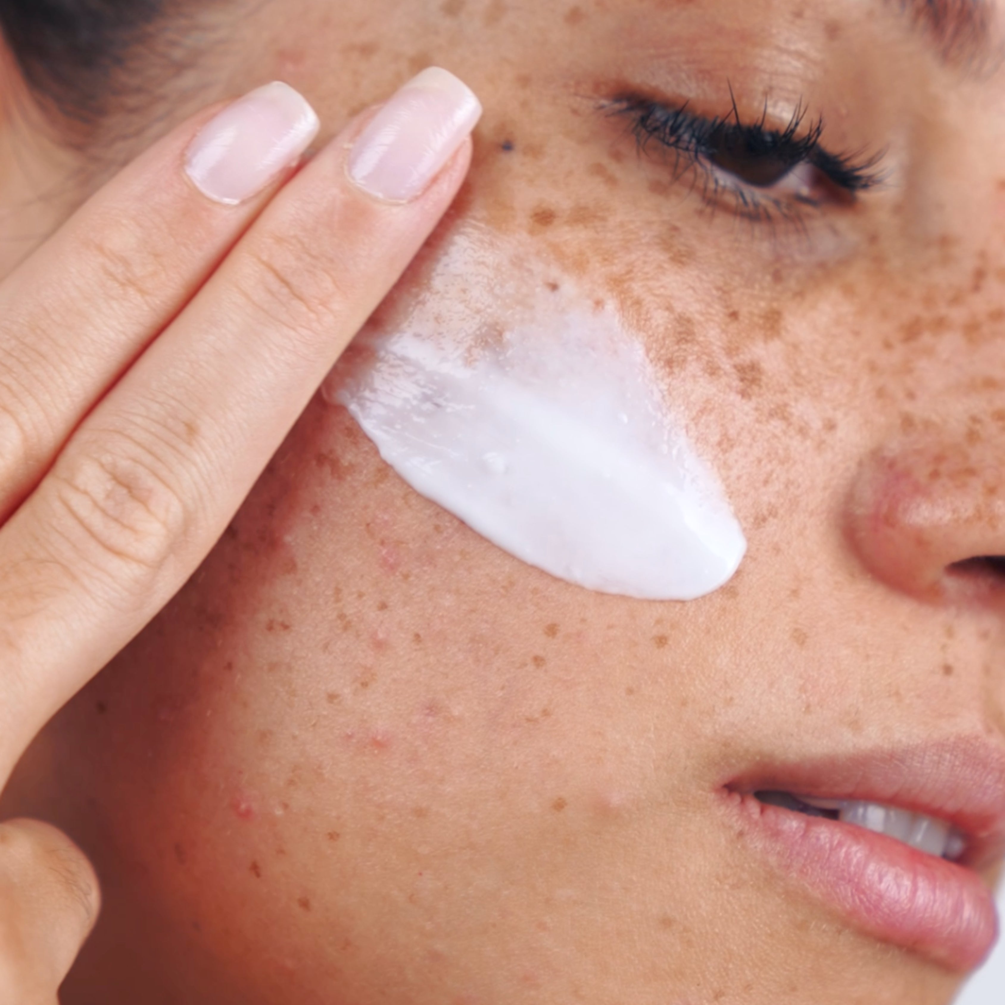 Hydrating Cleansing Lotion