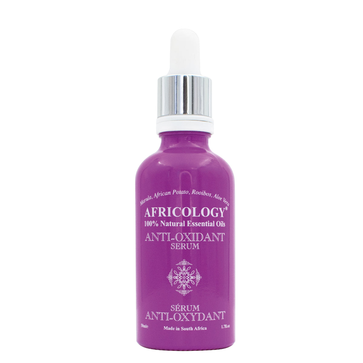 Anti-Oxidant Serum