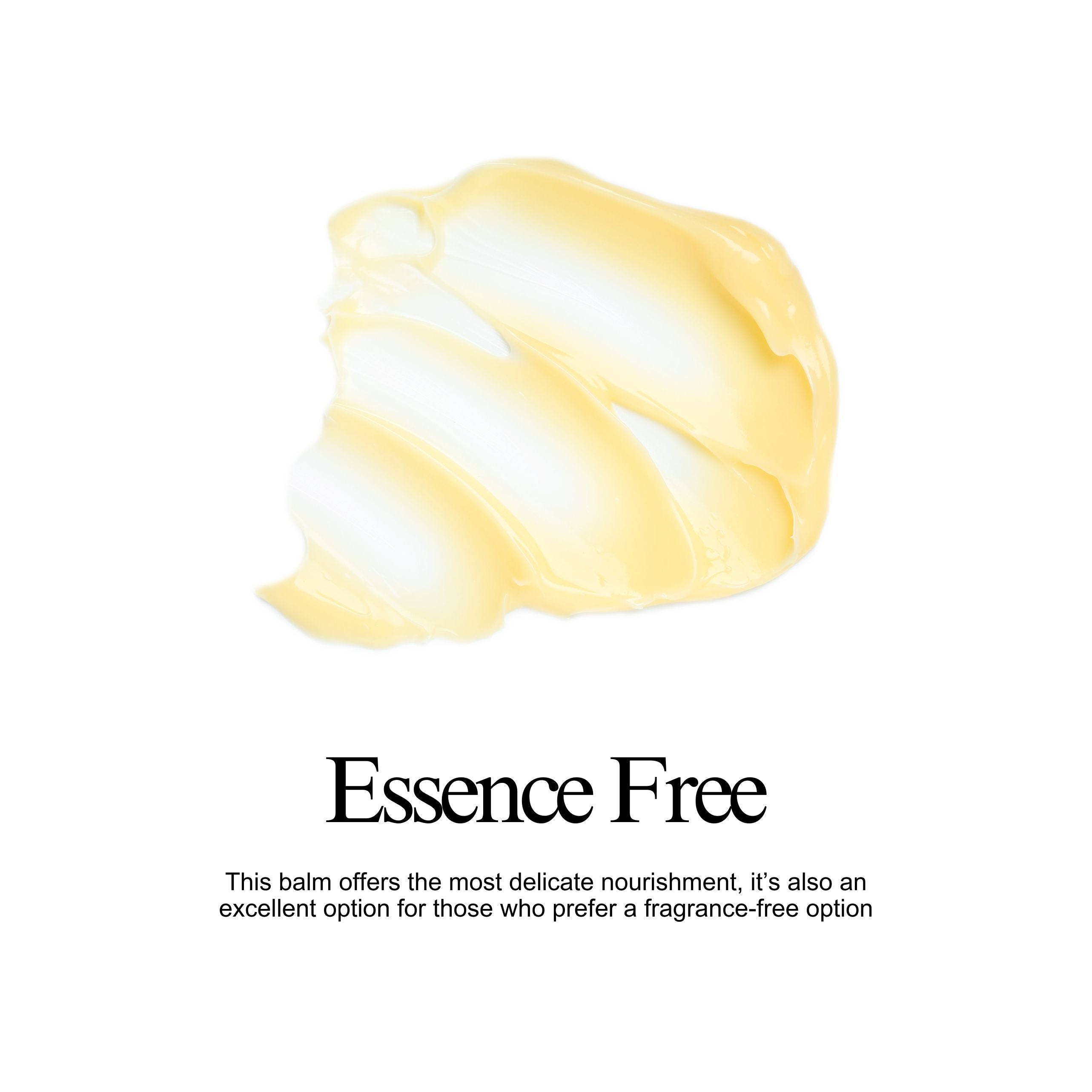 Essence Free Body Balm