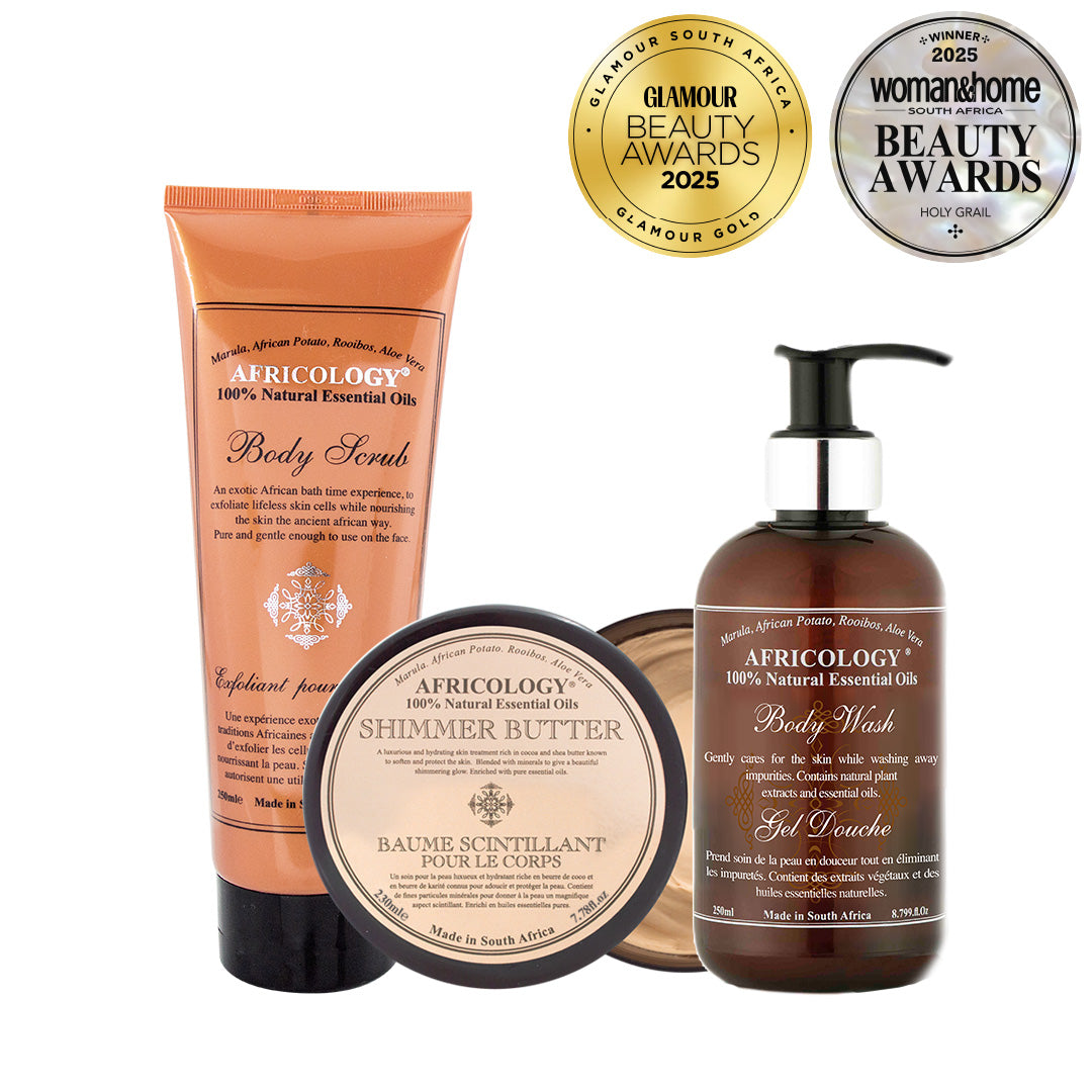 Awaken & Illuminate Set