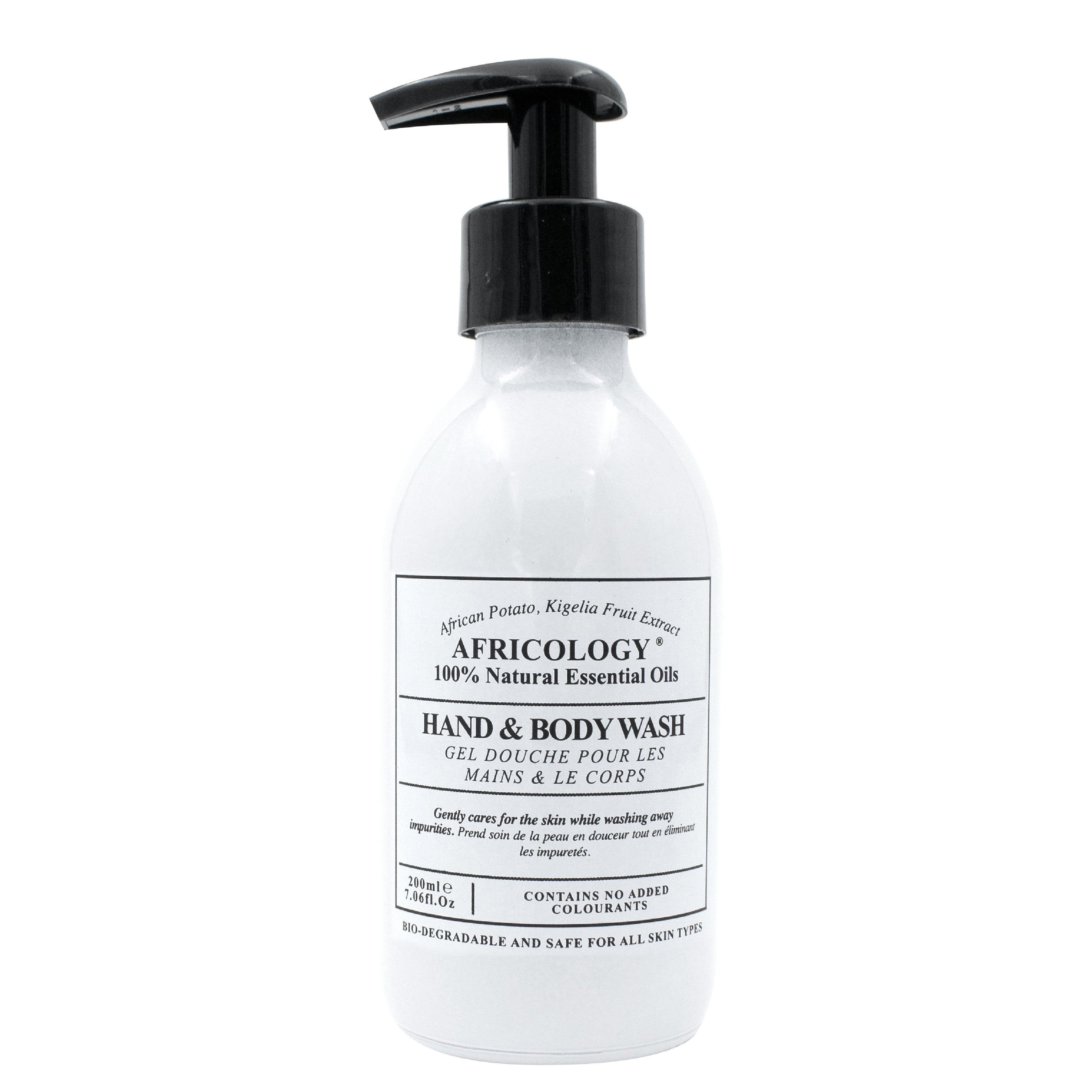 Bio Therapy Body Wash