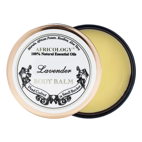 Lavender Body Balm