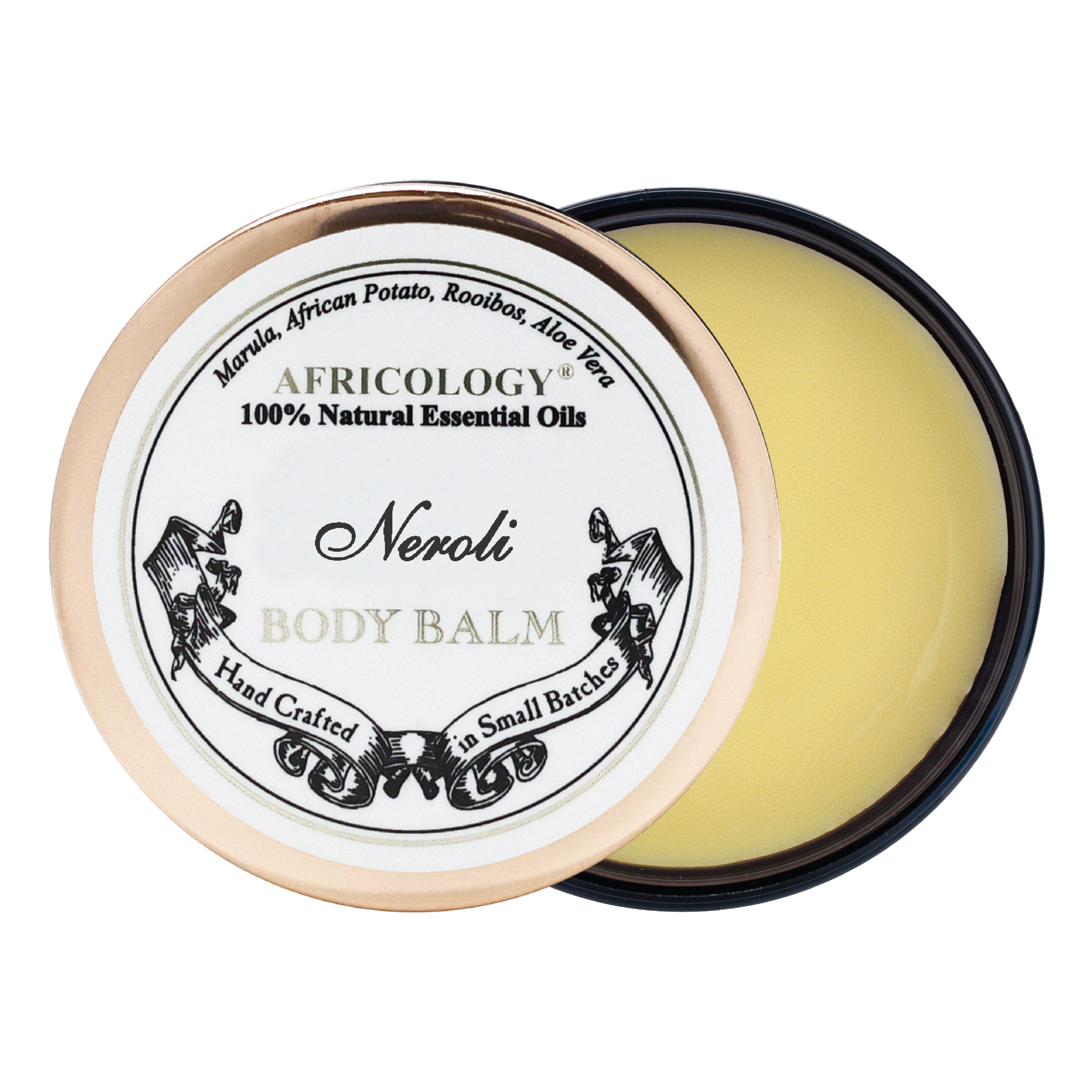 Neroli Balm