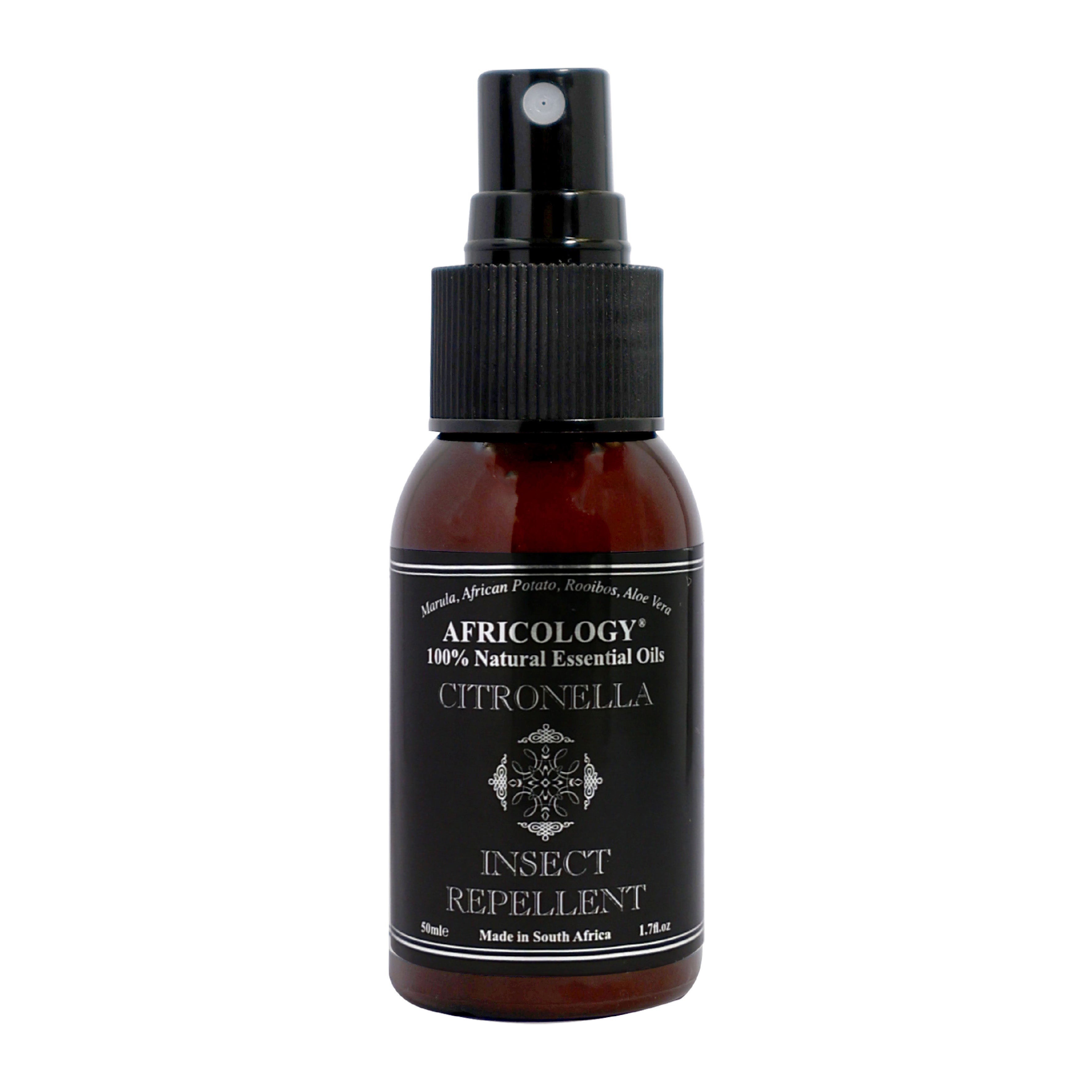 Citronella Spray/Insect Repellent