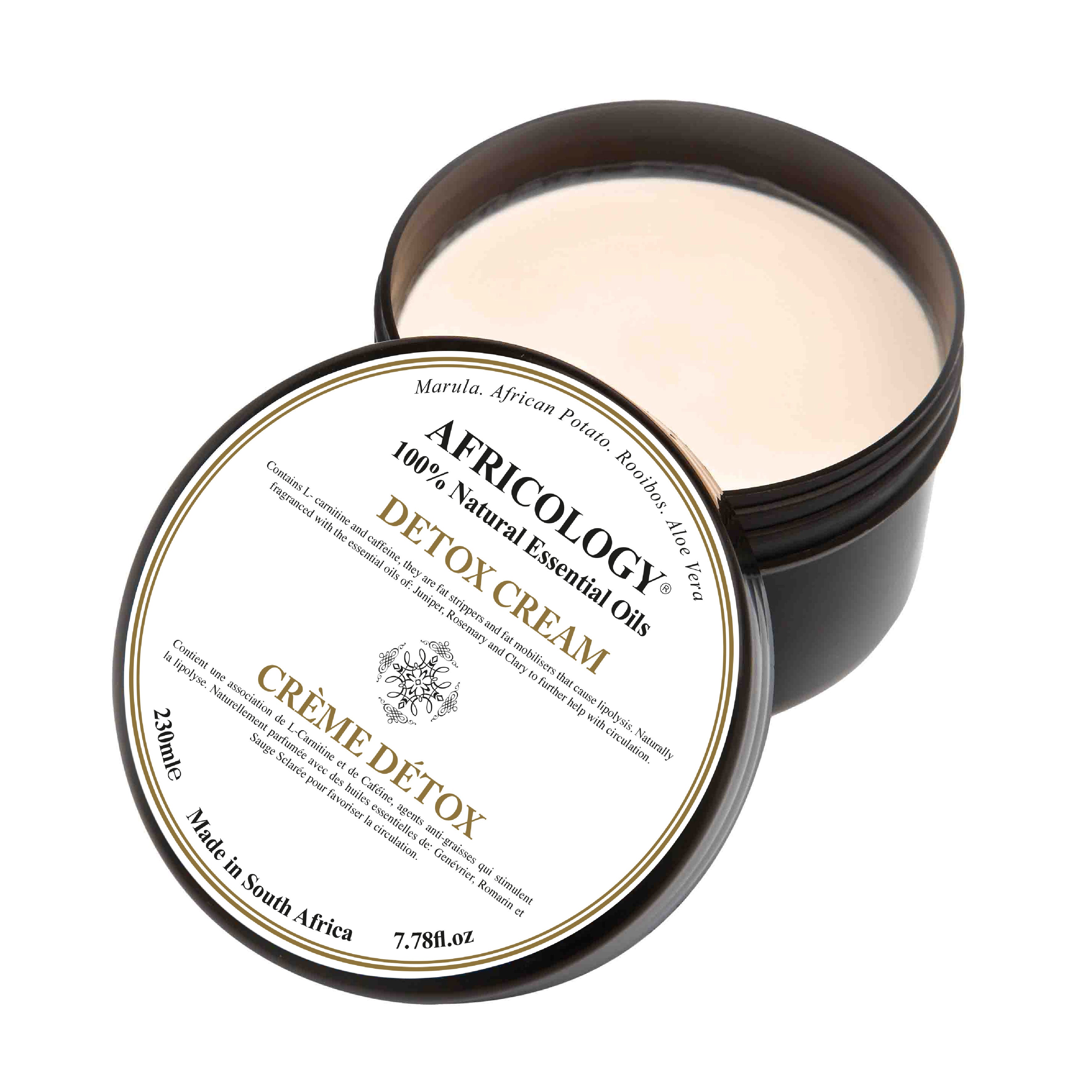 Detox Cream (Slimming) 200ml