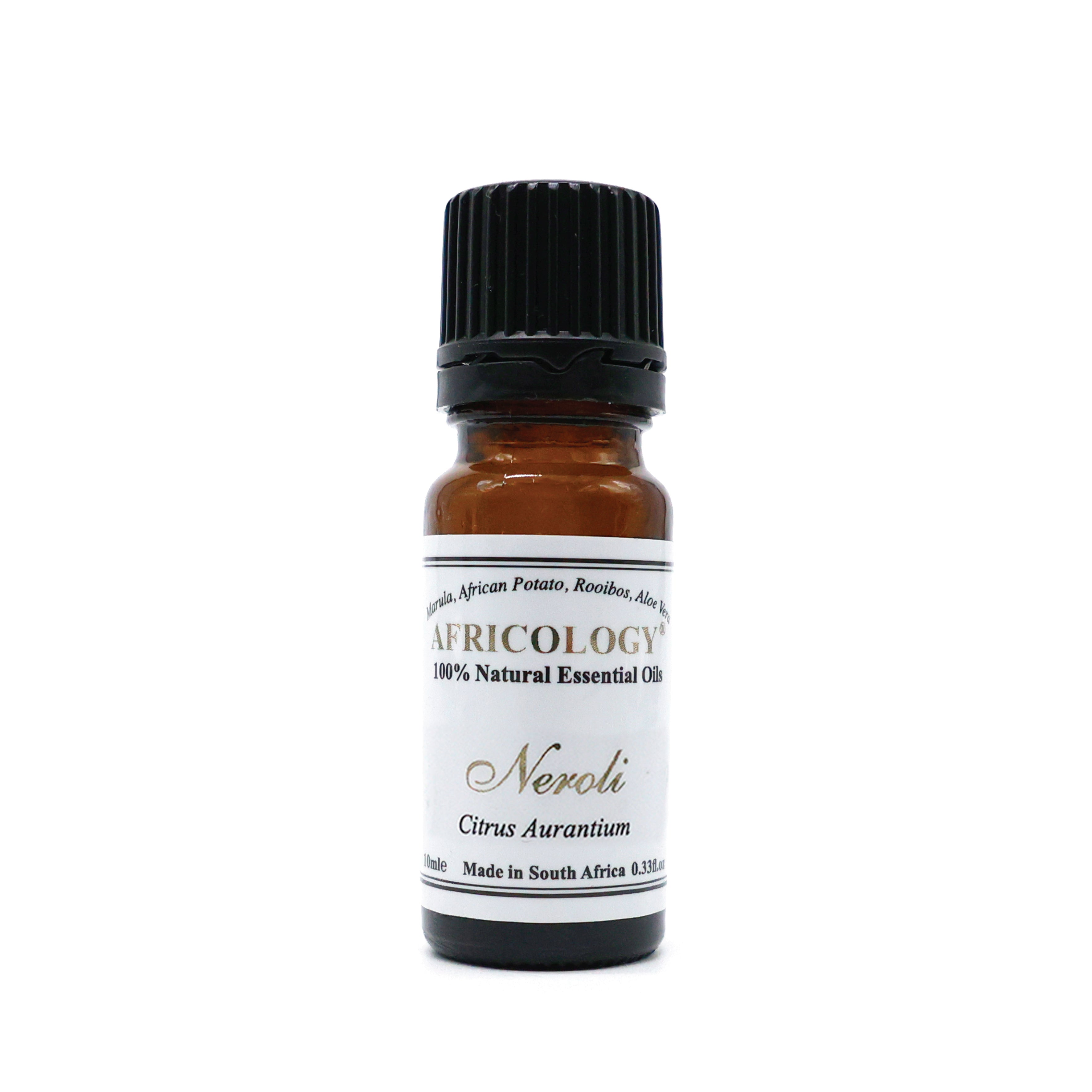 Neroli 100% Natural Essential Oil