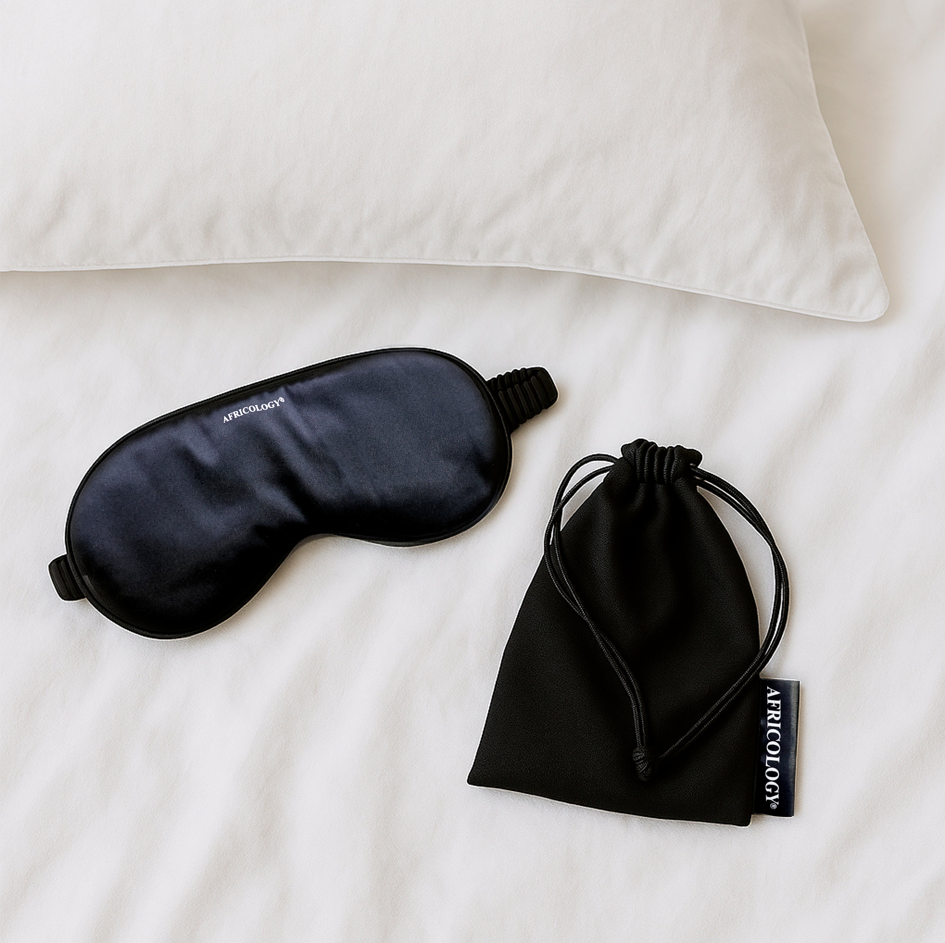 Silk Eye Mask