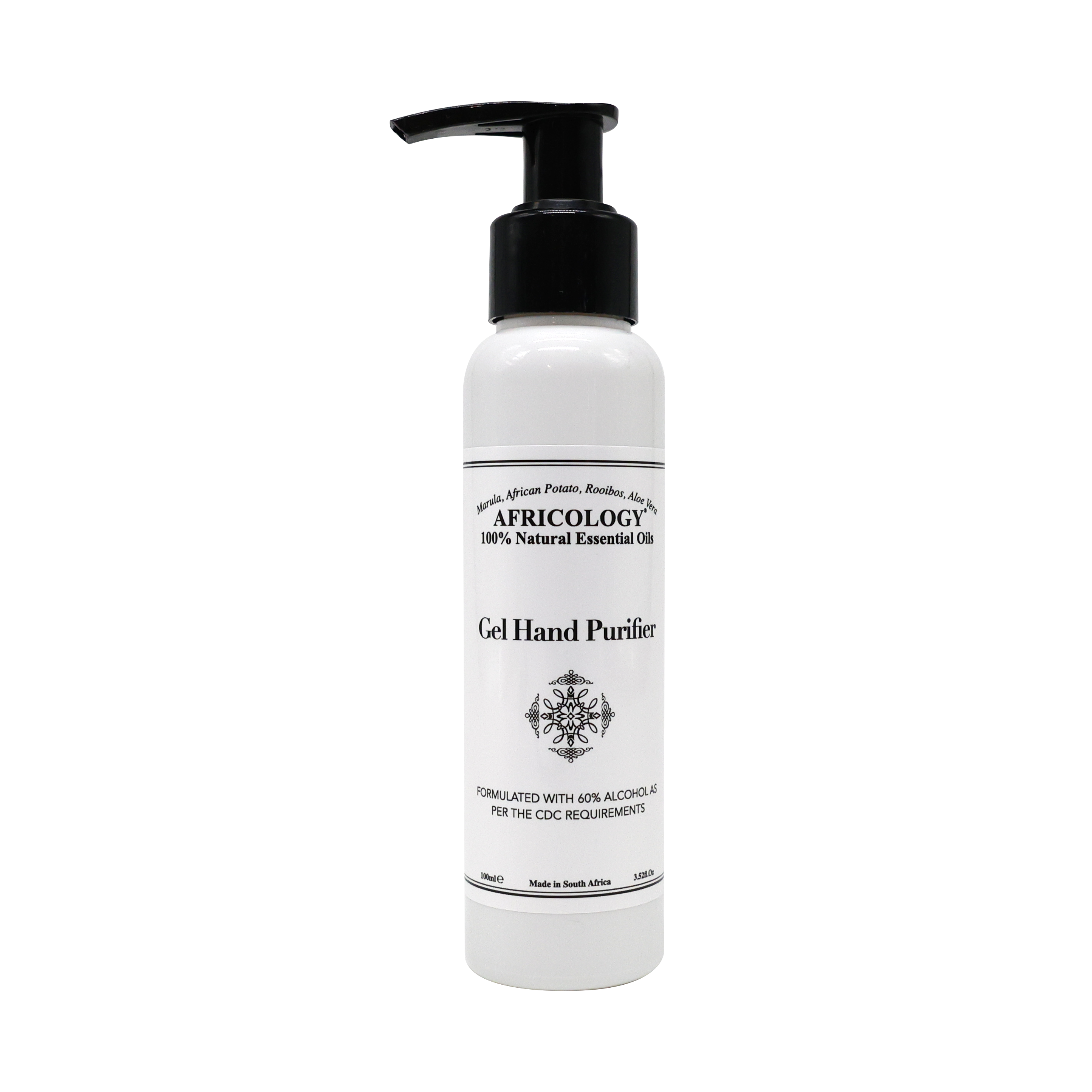 Waterless Sanitiser