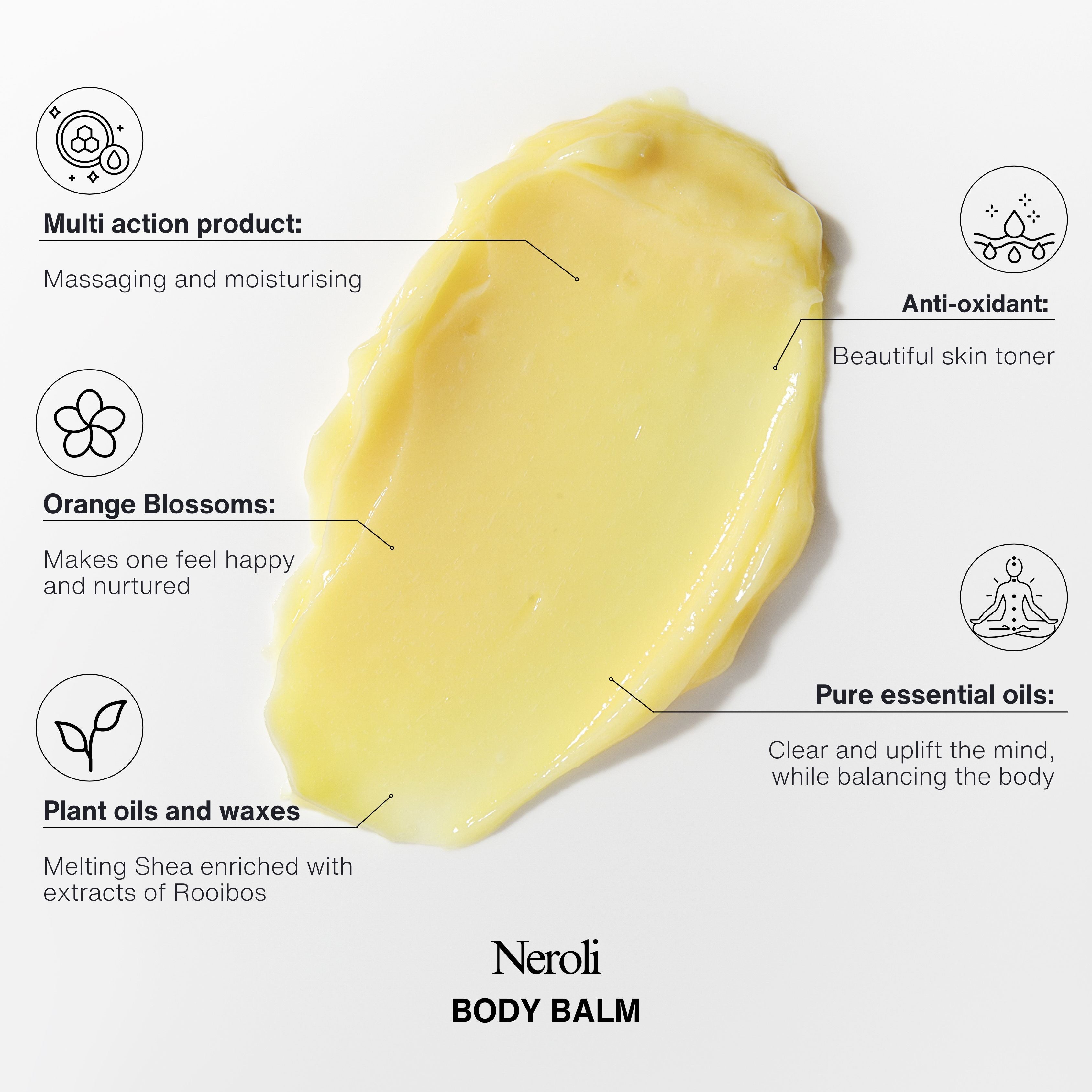 Neroli Balm