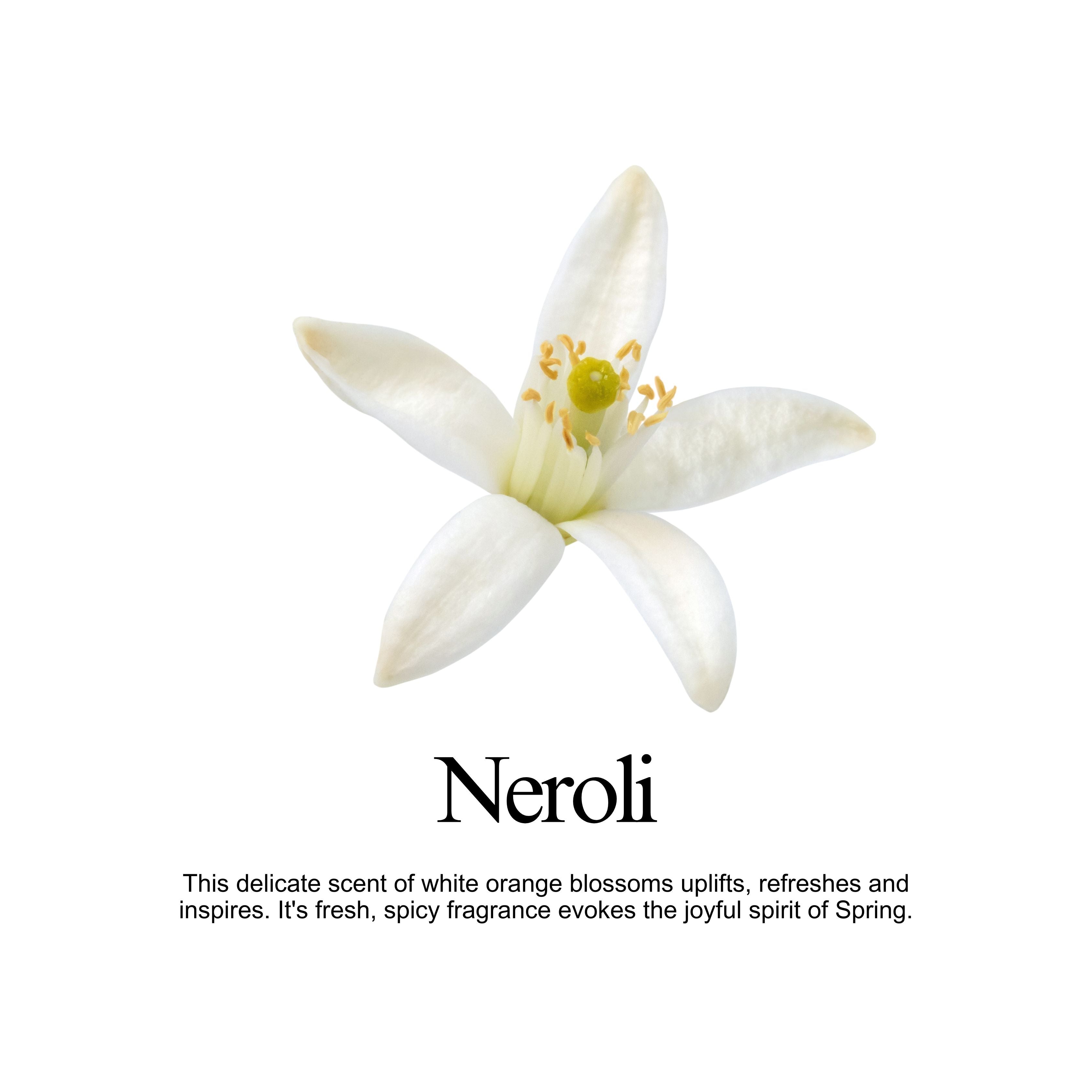 Neroli Balm