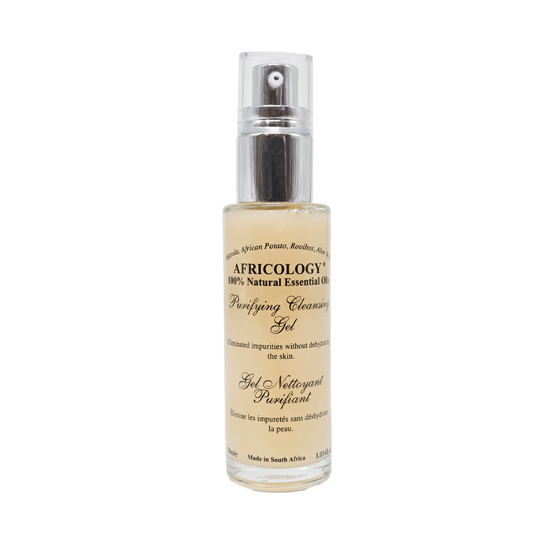 Purifying Cleansing Gel