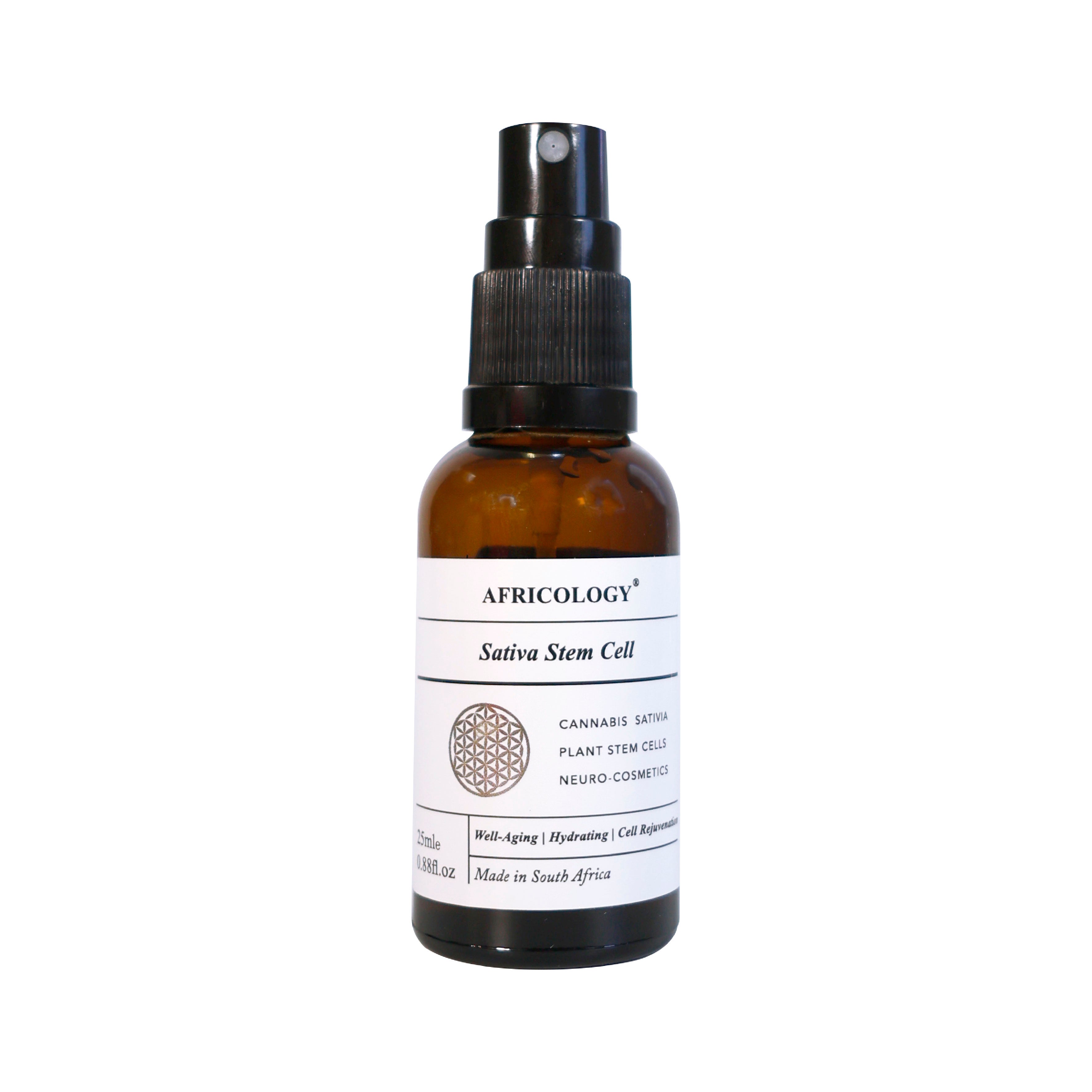 Sativa Stem Cell Spray